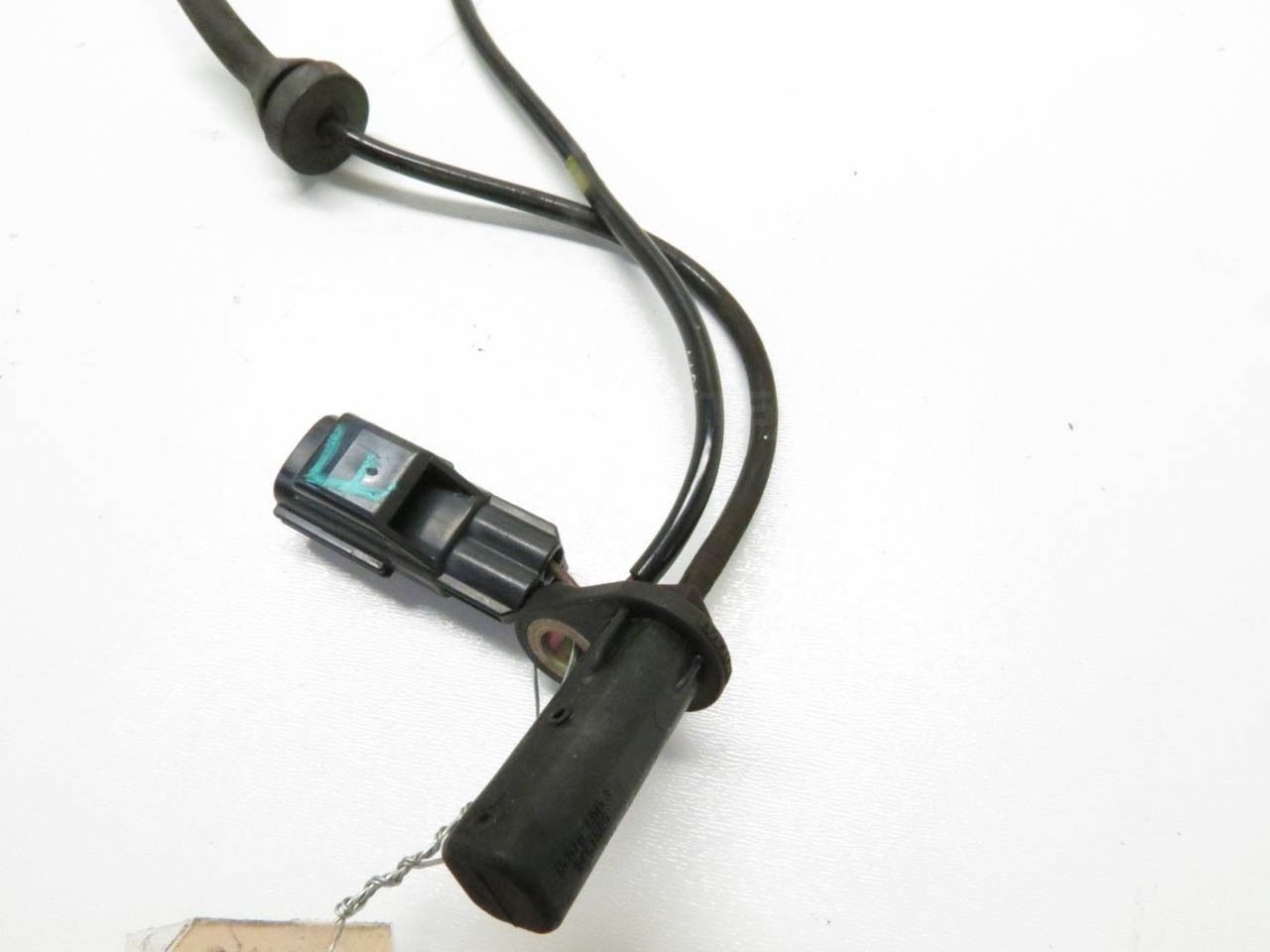 Volvo S60 0109 ABS Speed Sensor, Front Right/Passenger Side 307737403