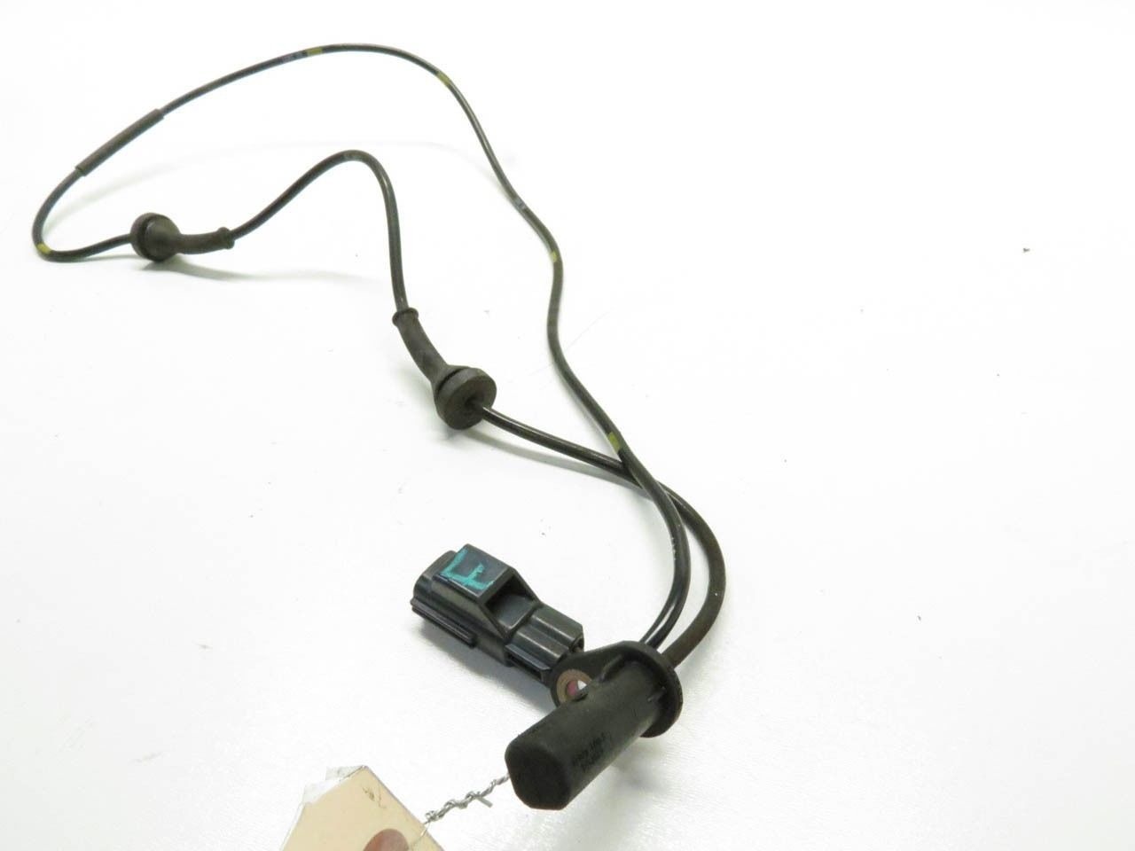 Volvo S60 0109 ABS Speed Sensor, Front Right/Passenger Side 307737403