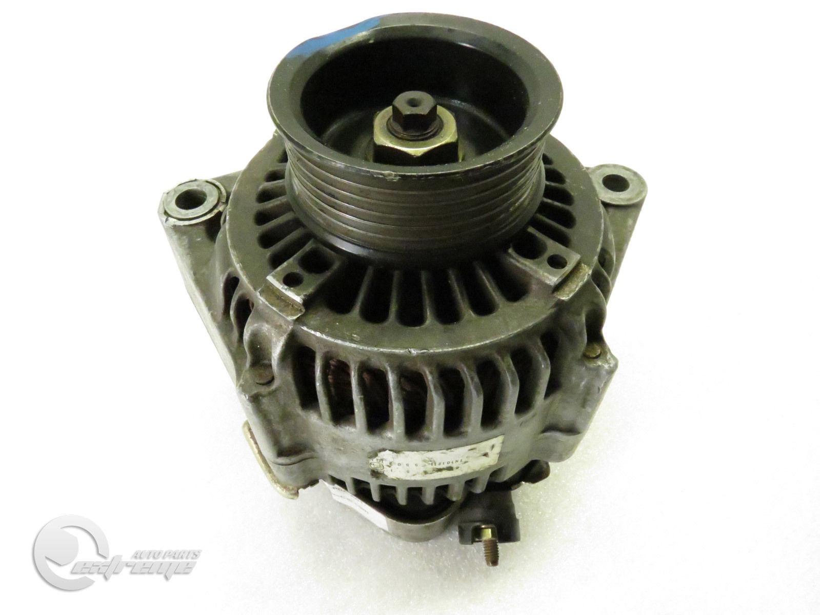 Honda Accord 9497 Alternator Generator Nippondenso 4 Cyl EX 31100P0A