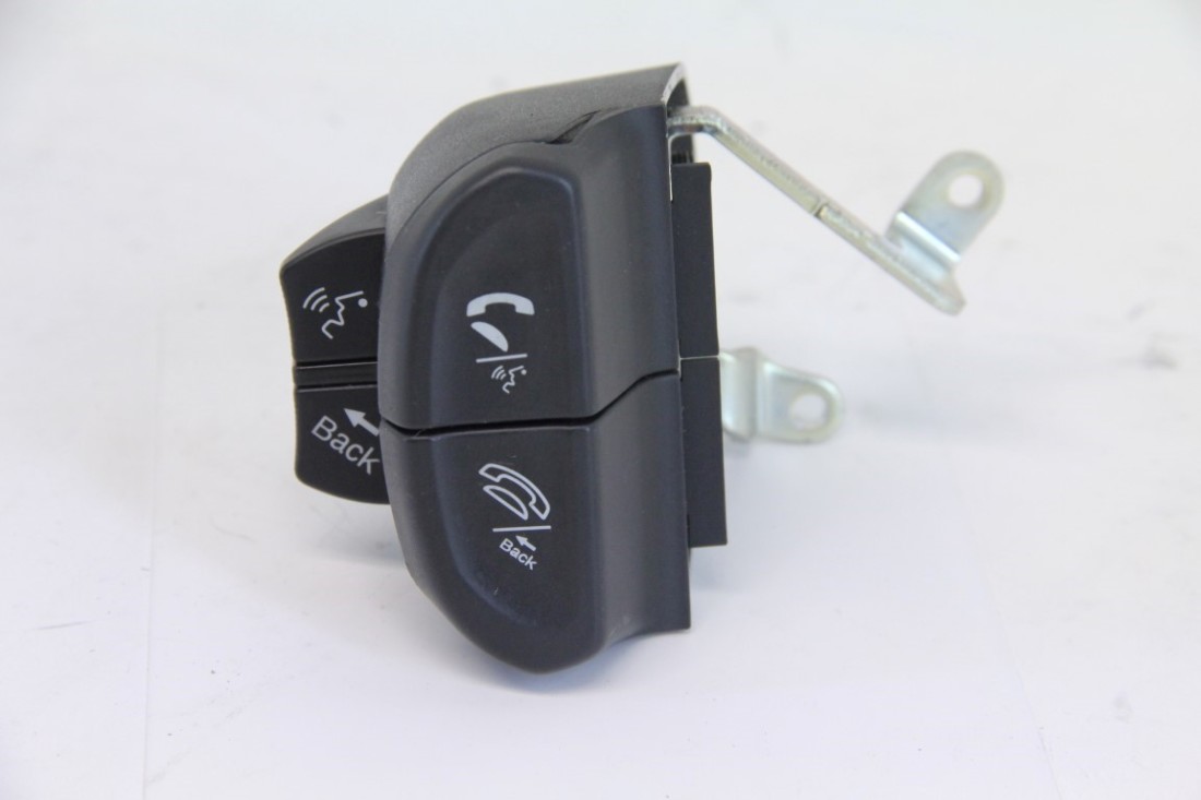 Acura TSX 0608 Steering Wheel Navigation Voice Control Switch 35890