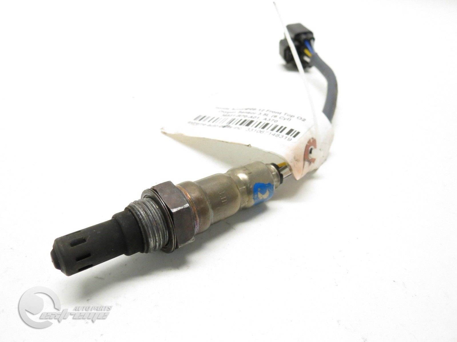 Honda Accord 0812 Front Top O2 Oxygen Sensor 3.5L (6 Cyl) 36531R70
