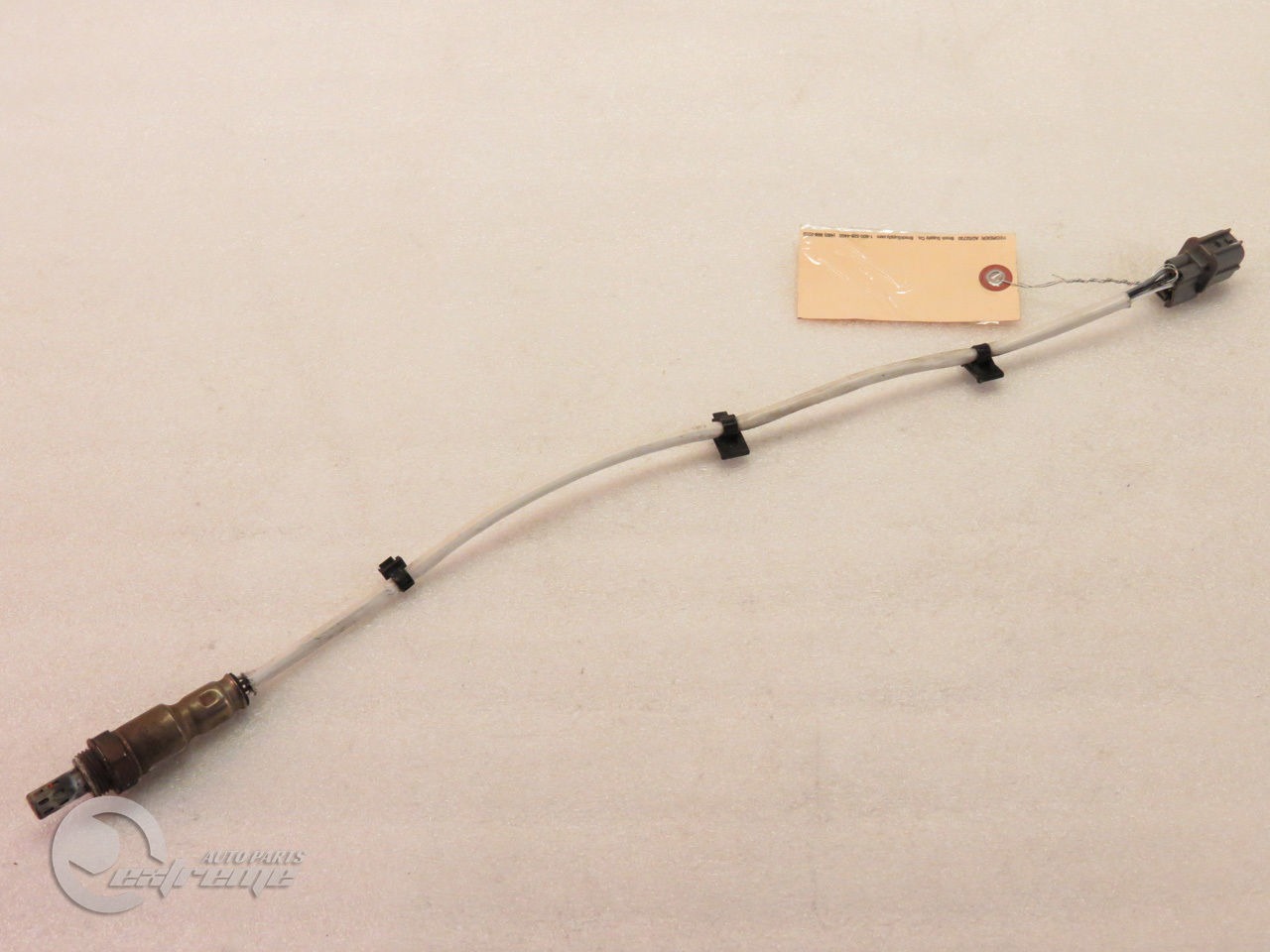 Honda Accord 0507 Hybrid Rear, Bottom O2 Oxygen Sensor 36542RCJA01