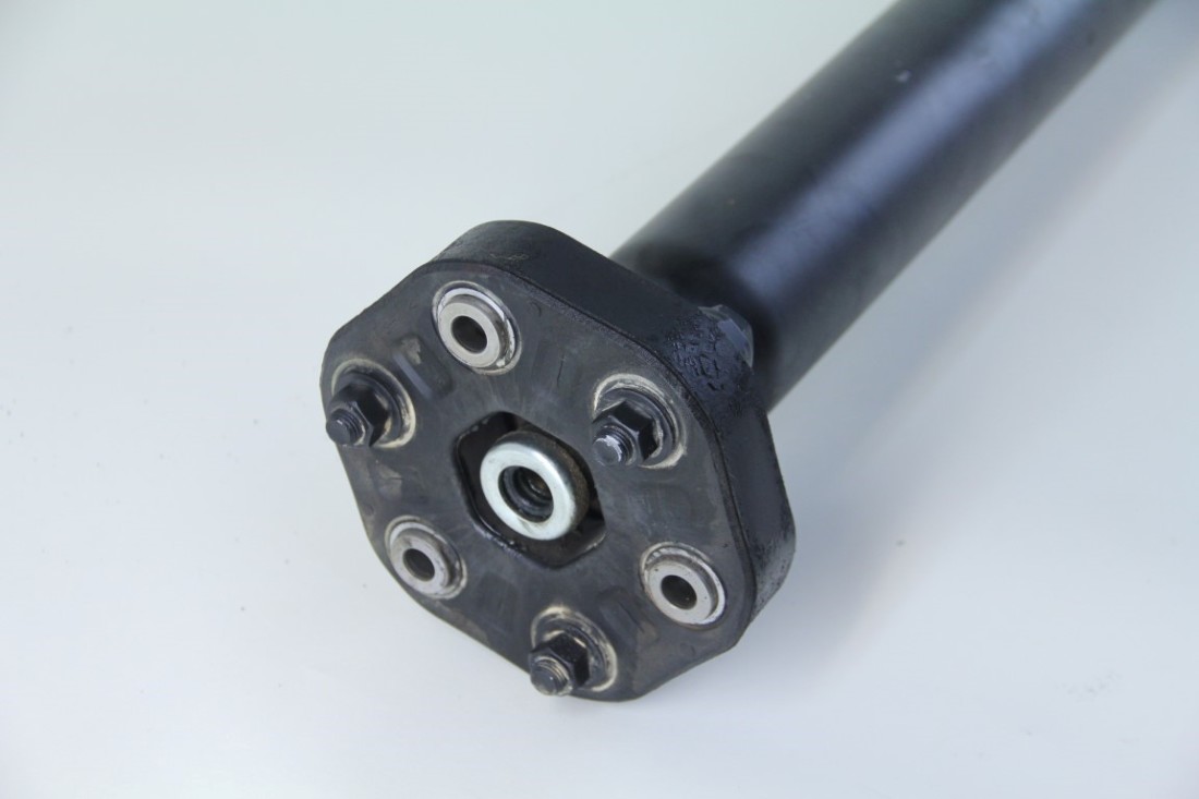 Infiniti G37 0913 Sedan Drive Shaft Complete A/T RWD 37000JJ50A, A805