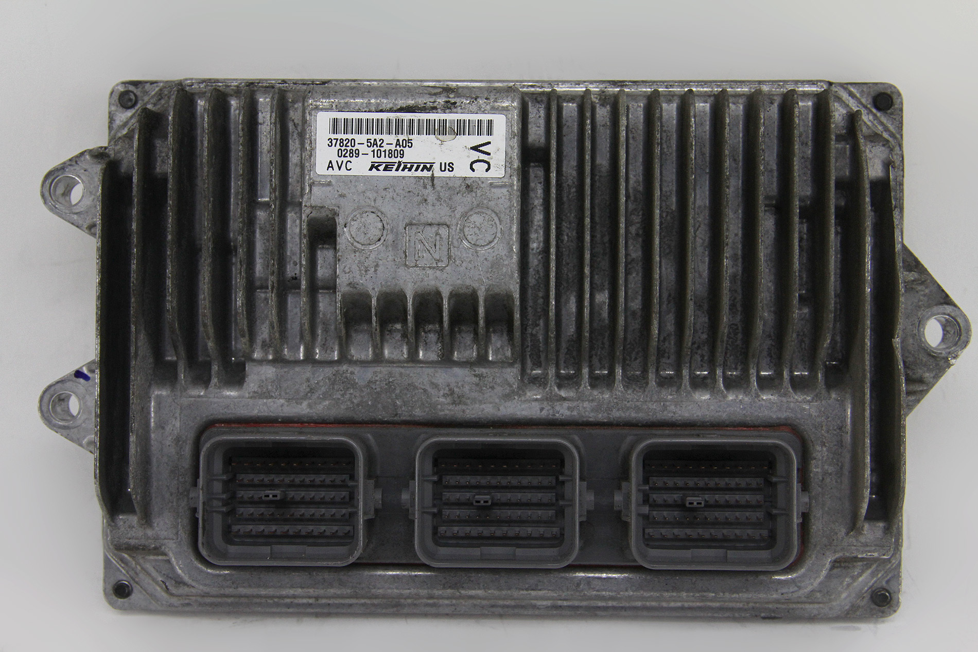 Honda Accord 13 Engine Control Unit
