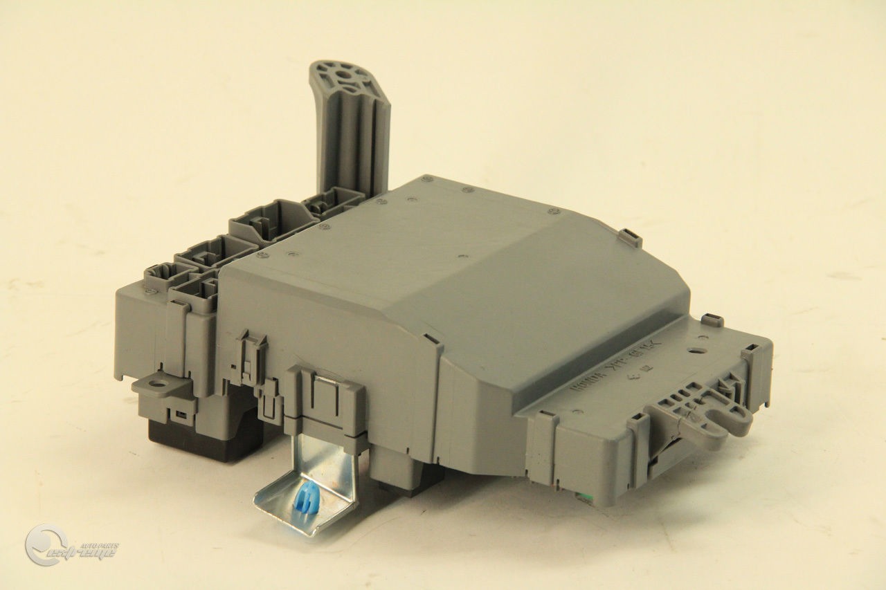 ... Acura TSX 04 A/T Fuse Box Interior Under Dash Control Relay 38200-SEC ...