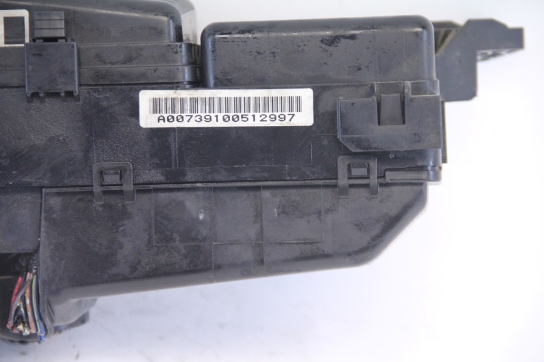... Honda Odyssey Under Hood Control Fuse Relay Box 38250-S0X-A12