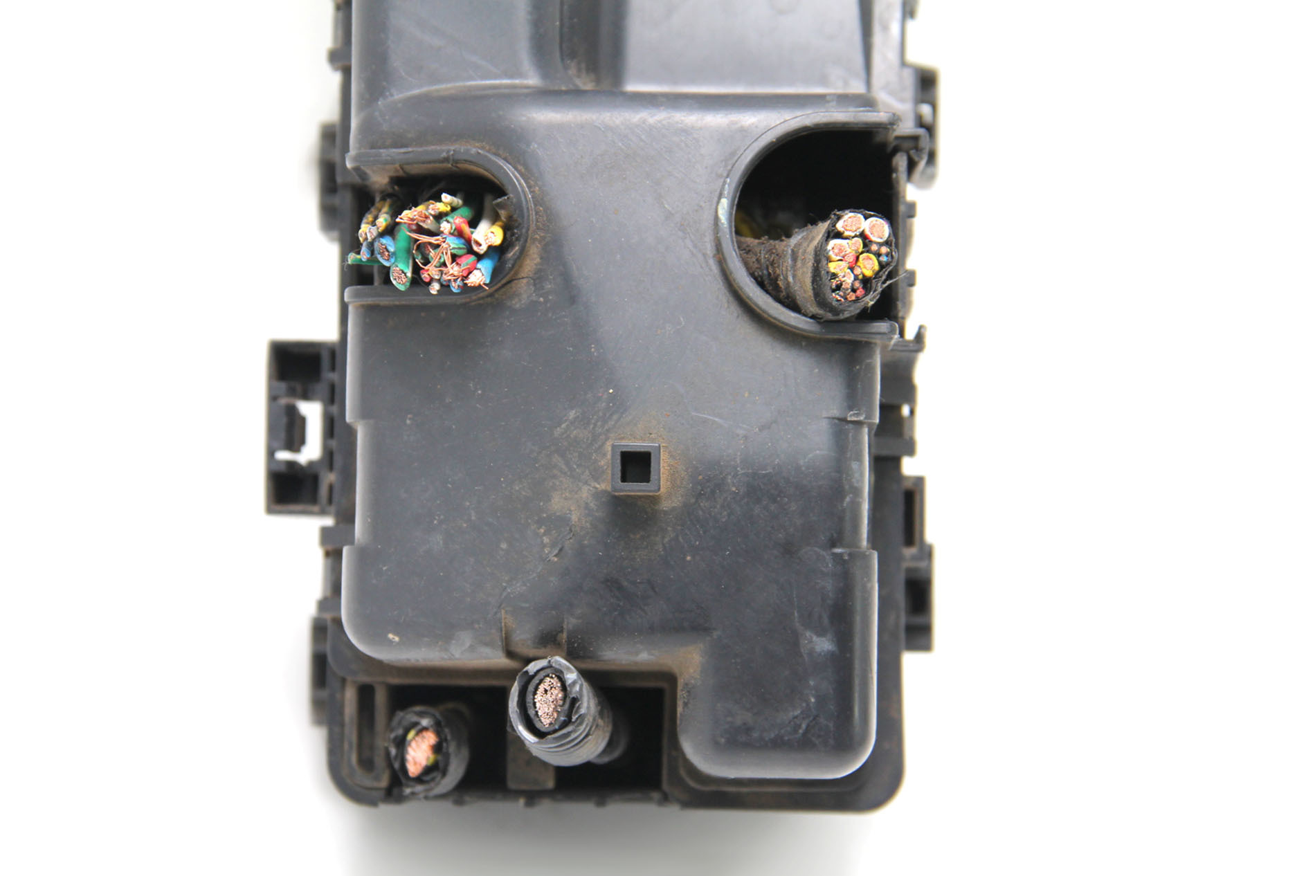 Ridgeline Fuse Box Complete Wiring Schemas