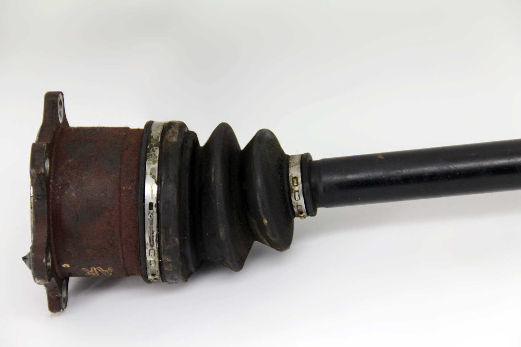 Infiniti G37 Drive Axle Shaft RWD, Rear Left Driver Side 396011ND0A