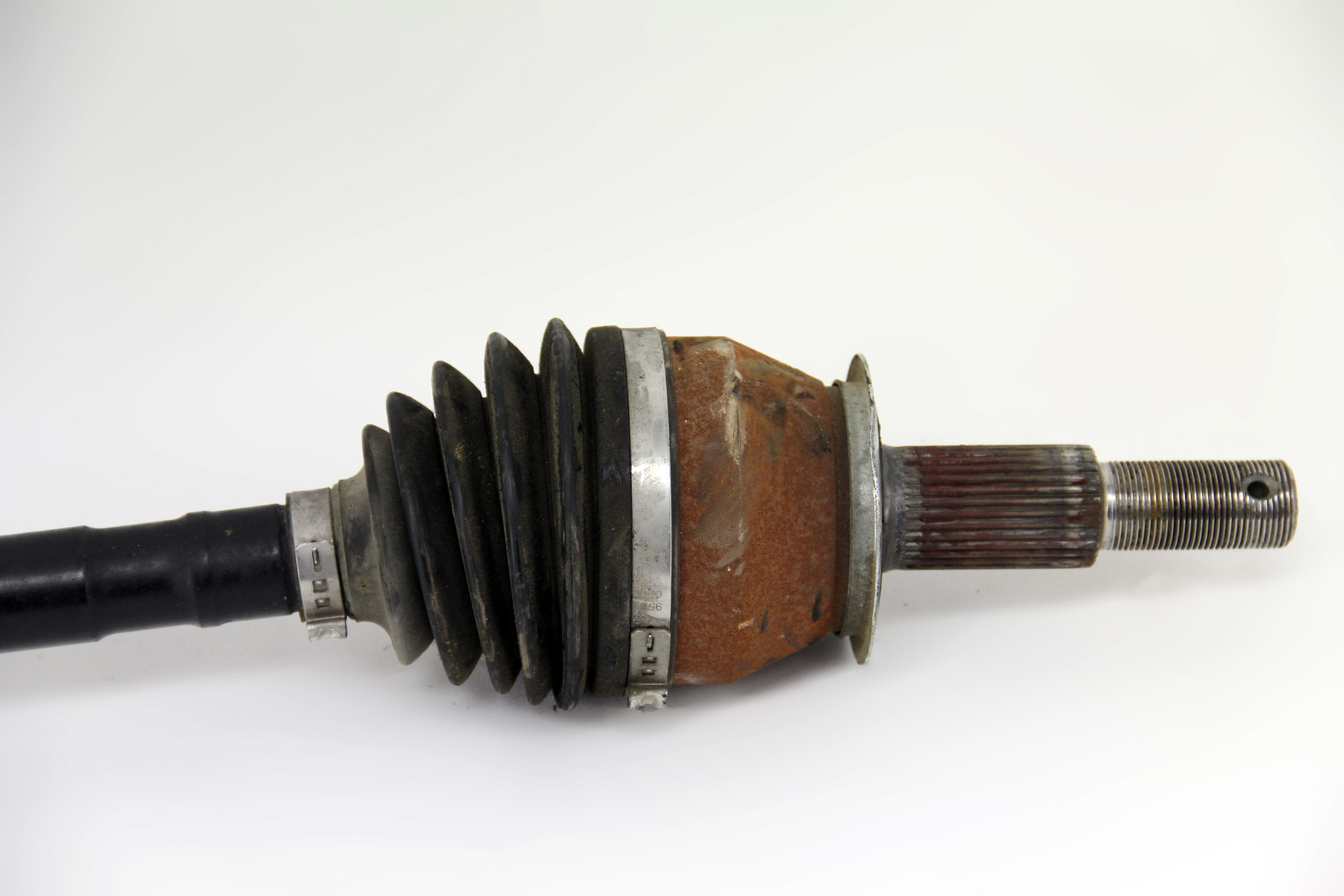 Infiniti G37 Drive Axle Shaft RWD, Rear Left Driver Side 396011ND0A