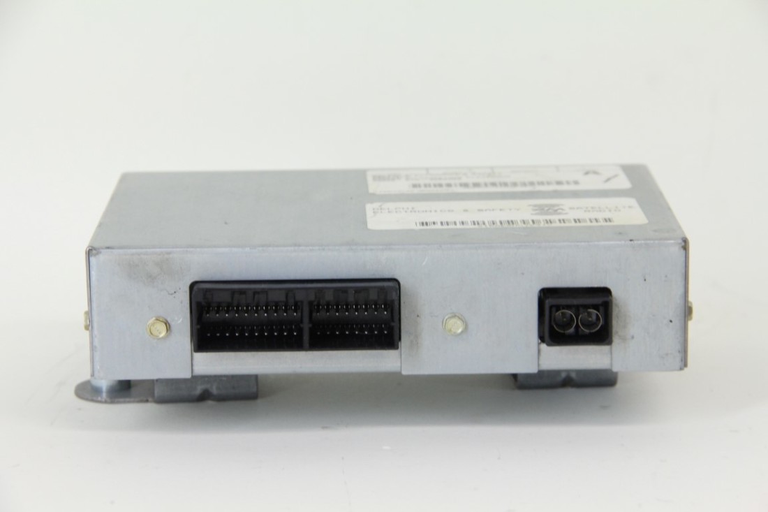 Acura RL 0508 XM Satellite Radio Receiver/Module/Unit 39820SJA3250