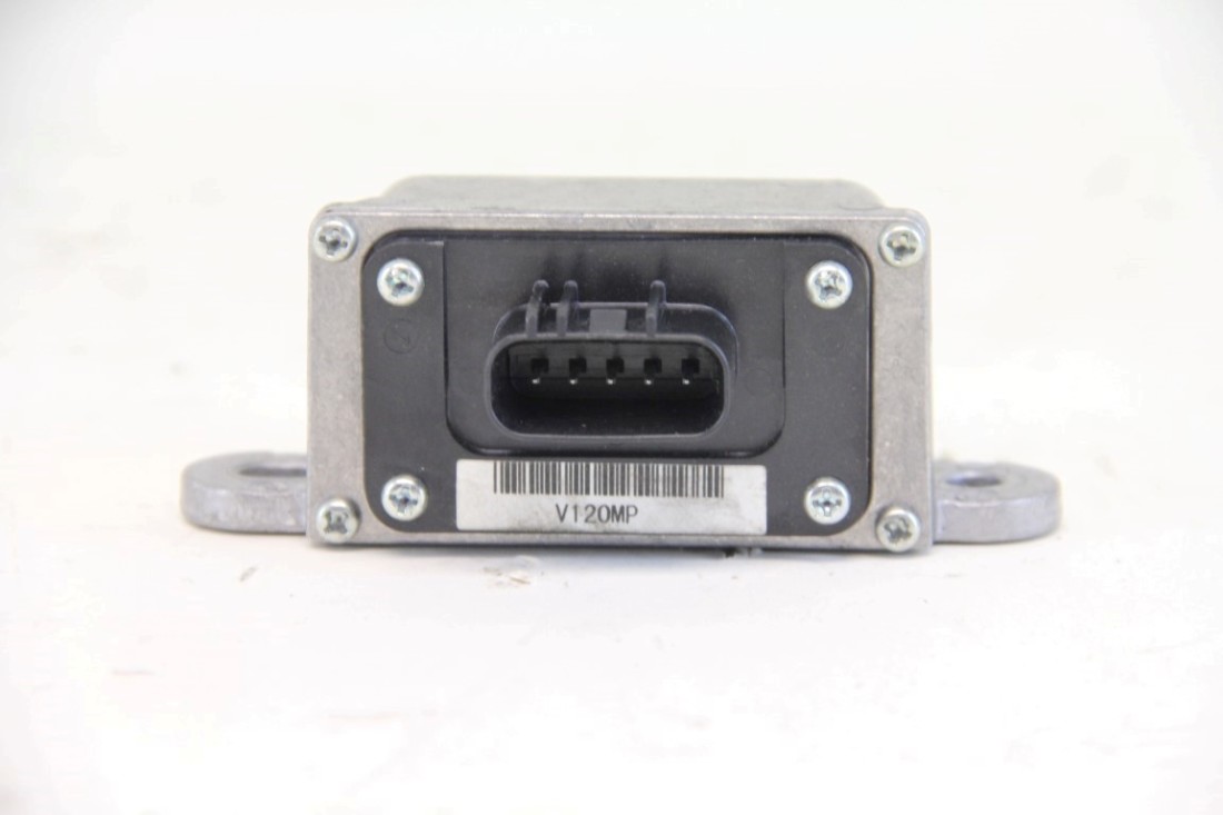 Acura TSX 0405 Yaw Latteral Acceleration Rate Cluster Sensor 39960SEA