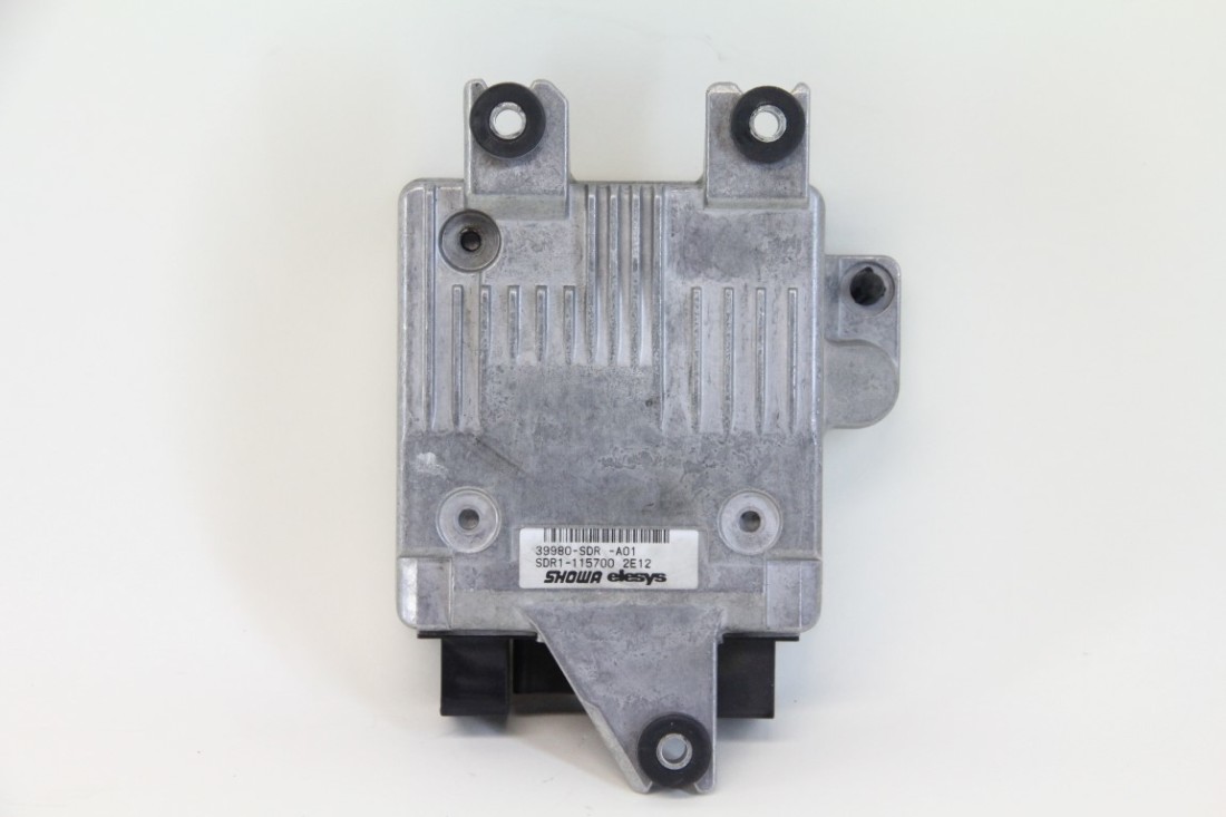 Honda Accord 05 Hybrid EPS Electronic Power Steering Unit 39980SDRA01