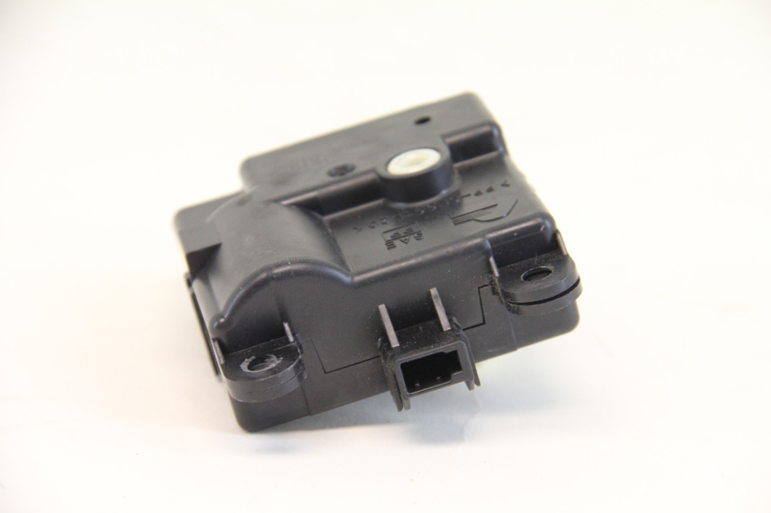 Infiniti G35 0307 FX, 3K01030840, 3K01030823 Recirculate Motor Fan Blower A/C, OEM, 2003