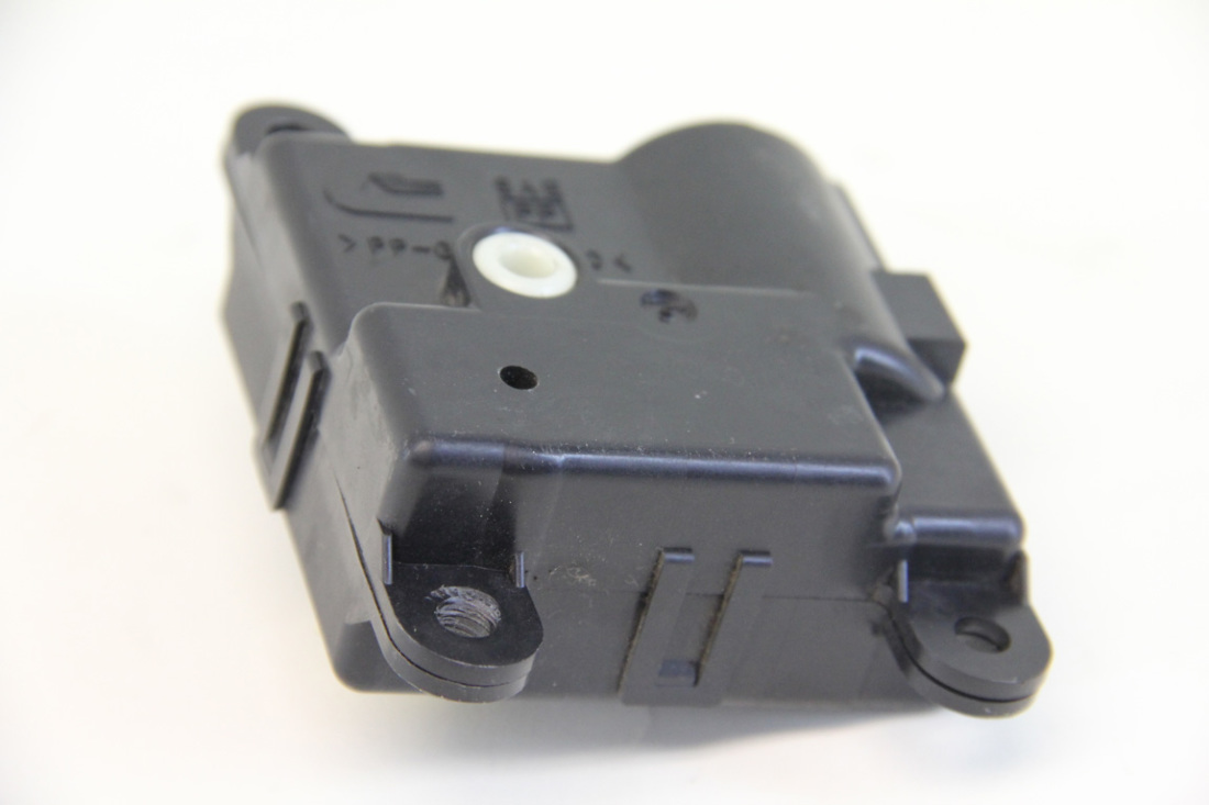 Infiniti G35 0307 FX, 3K01030840, 3K01030823 Recirculate Motor Fan Blower A/C, OEM, 2003