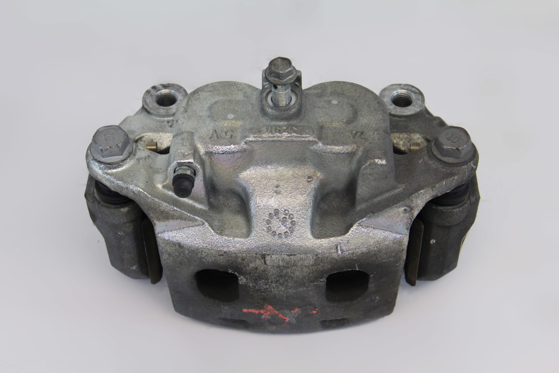 Infiniti QX60 1417 Front Brake Caliper Right/Passenger AWD V6 3.5L