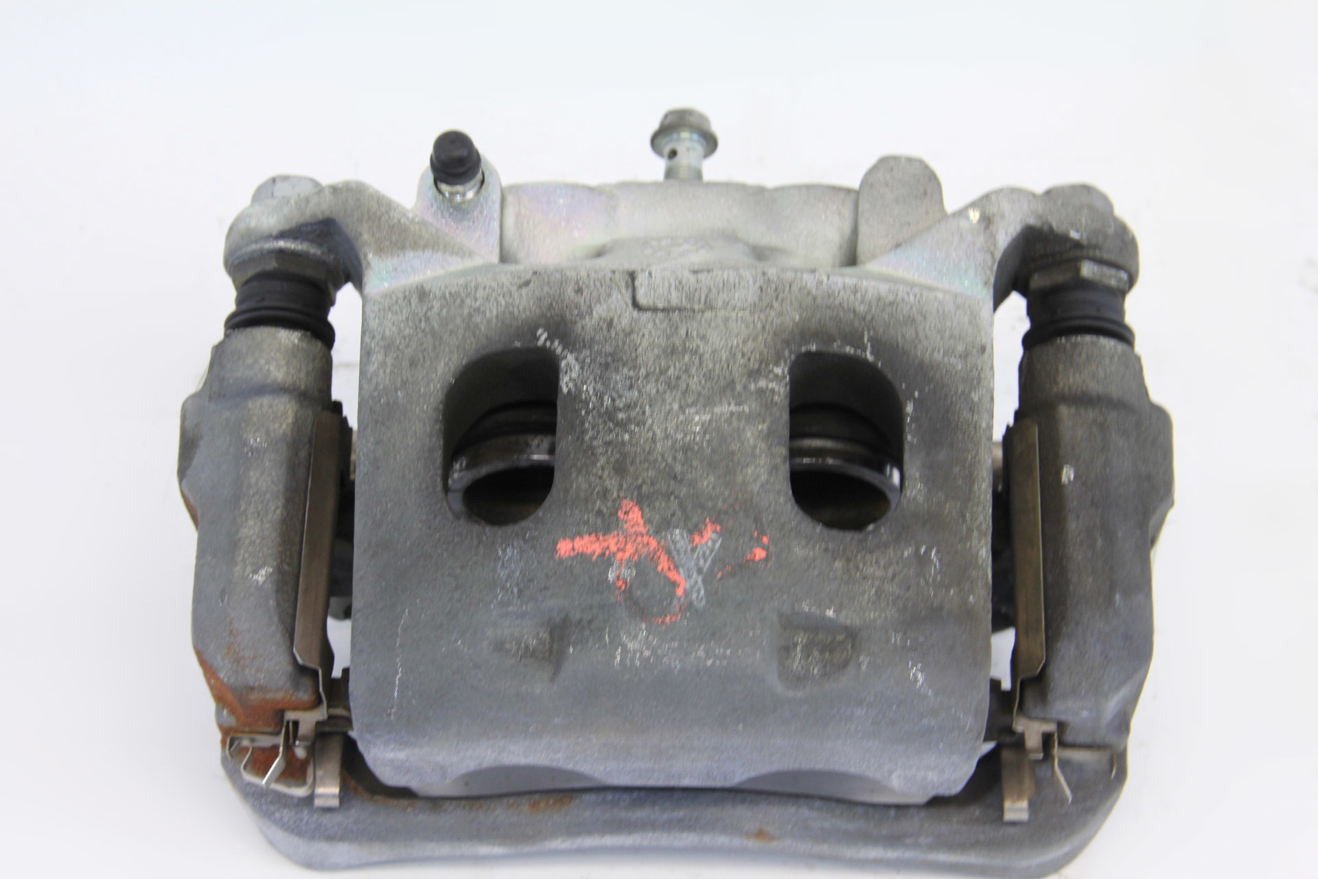 Infiniti QX60 1417 Front Brake Caliper Right/Passenger AWD V6 3.5L