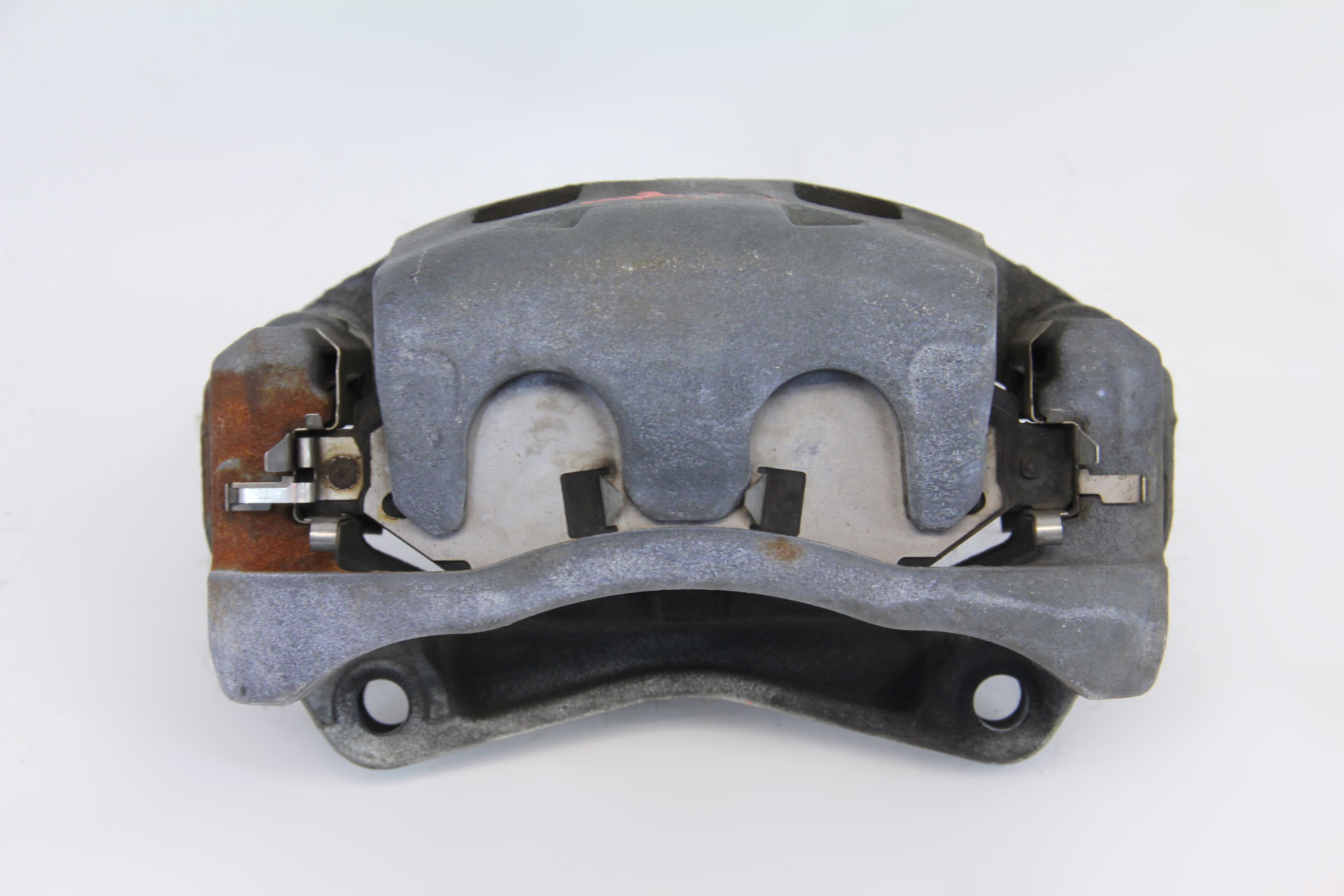 Infiniti QX60 1417 Front Brake Caliper Right/Passenger AWD V6 3.5L