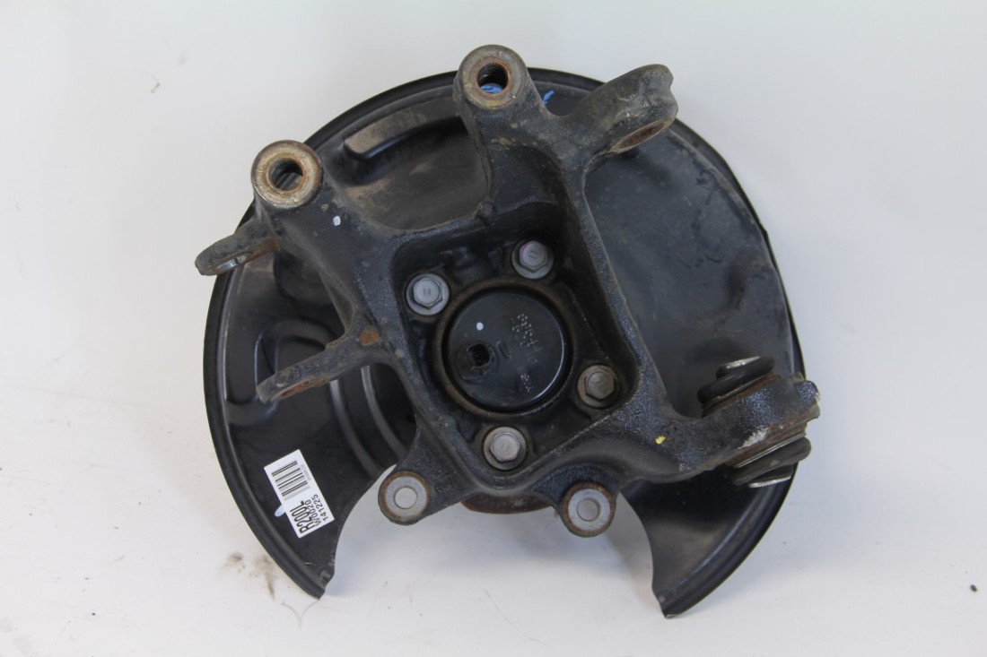 Scion tC 1116 Knuckle Spindle Hub Assembly, Rear Left/Driver 42450