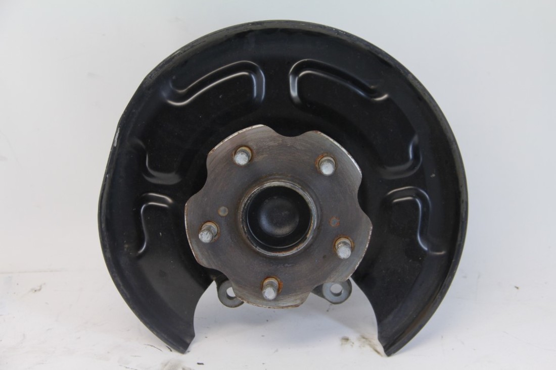 Scion tC 1116 Knuckle Spindle Hub Assembly, Rear Left/Driver 42450