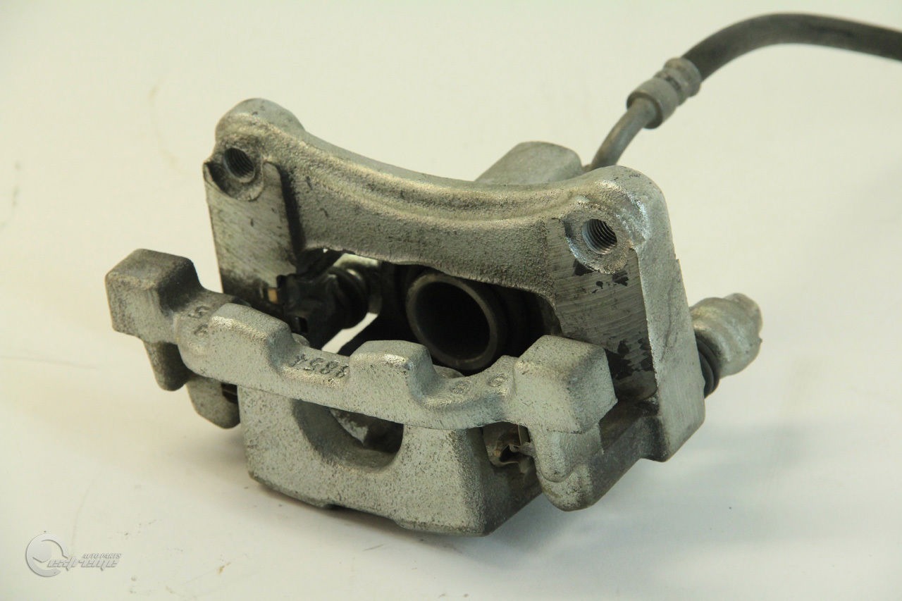 Infiniti G37 0811 44001JL02A Brake Caliper, Rear Right/Pass. Side