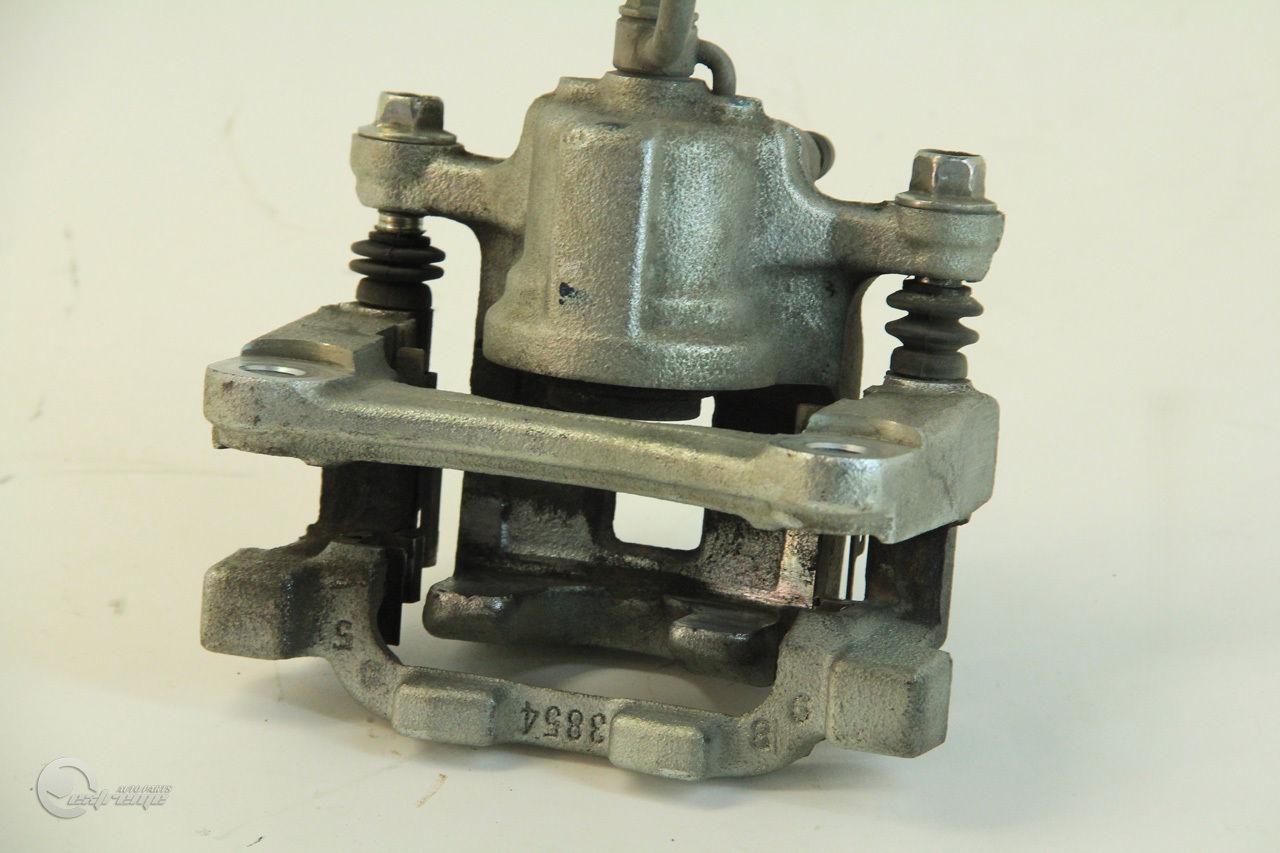 Infiniti G37 0811 44001JL02A Brake Caliper, Rear Right/Pass. Side