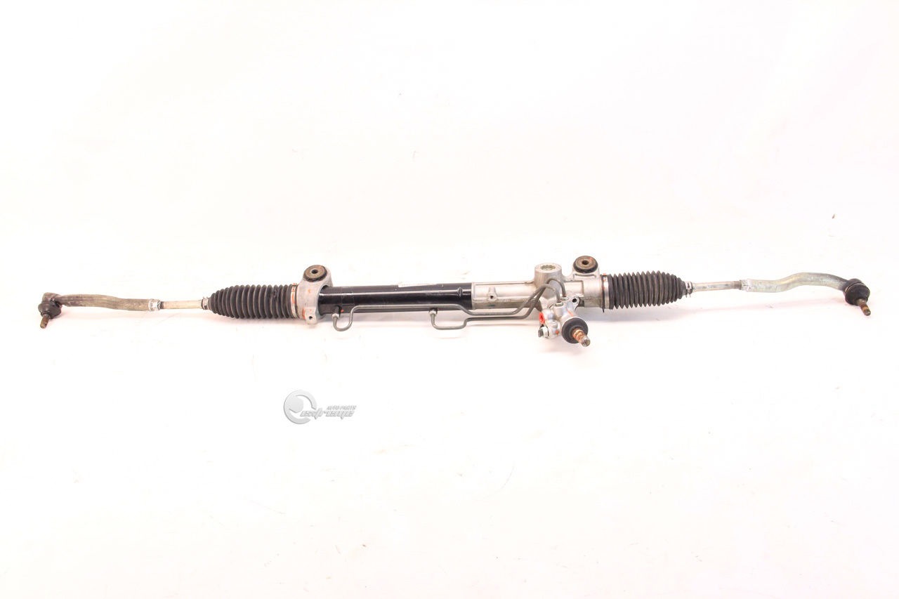 Toyota Camry 0711 Power Steering Rack & And Pinion, 4 Cylinder 44250