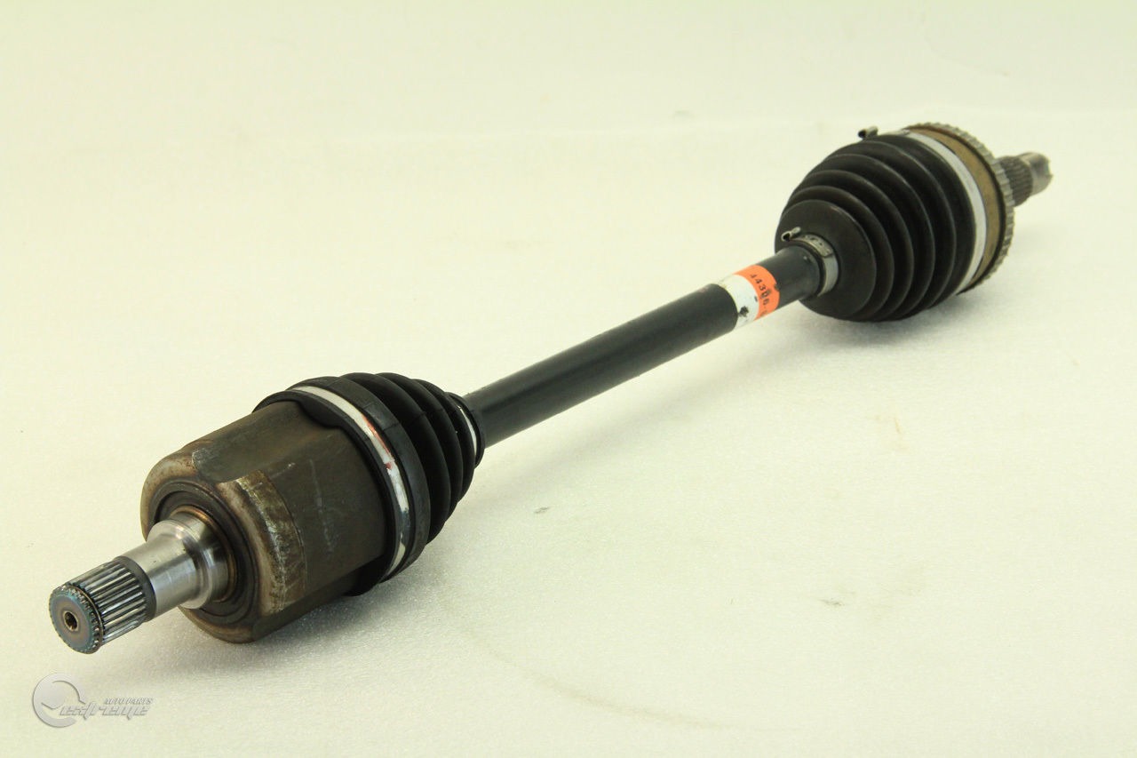 Acura MDX 0306 Front Axle Drive Shaft Left/Driver Side A/T 44306S3V