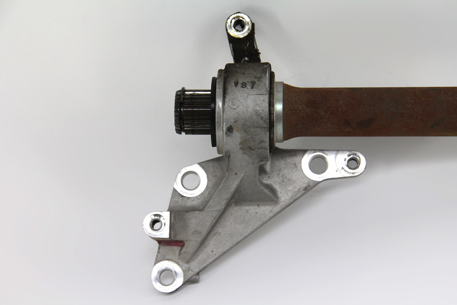 Honda Accord 1317 EXL 3.5L Half Jack Intermediate Shaft Assembly