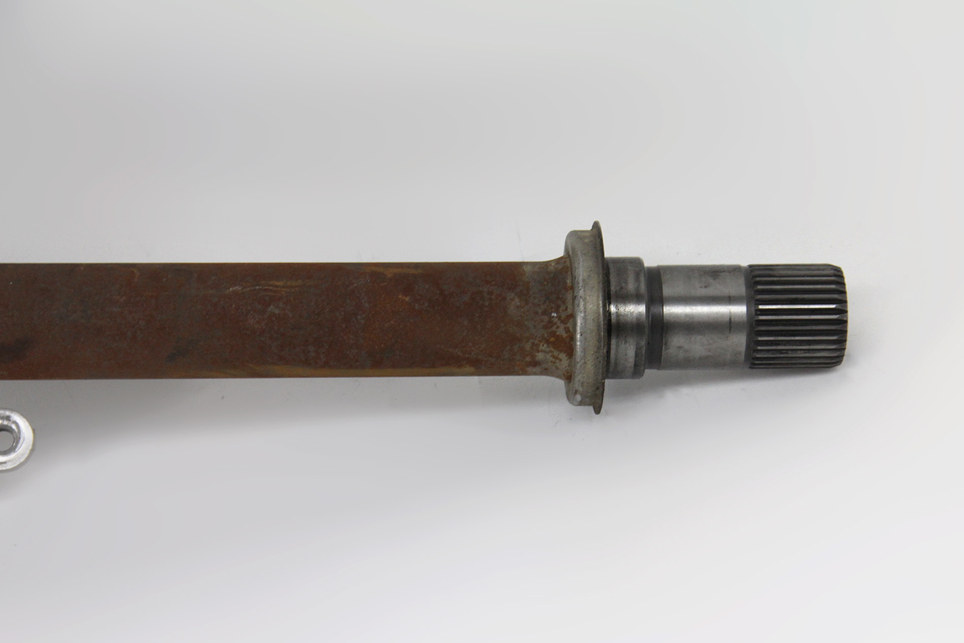 Honda Accord 1317 EXL 3.5L Half Jack Intermediate Shaft Assembly