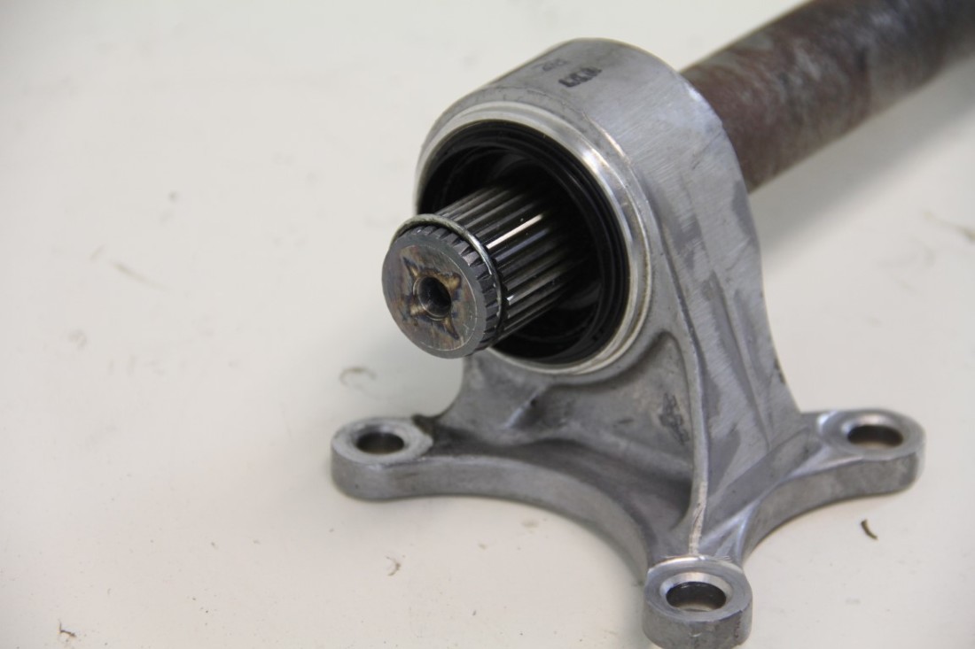 Acura ILX Axle Half Shaft Jack Shaft 44500TZ4A00 OEM 1617 2016, 2017