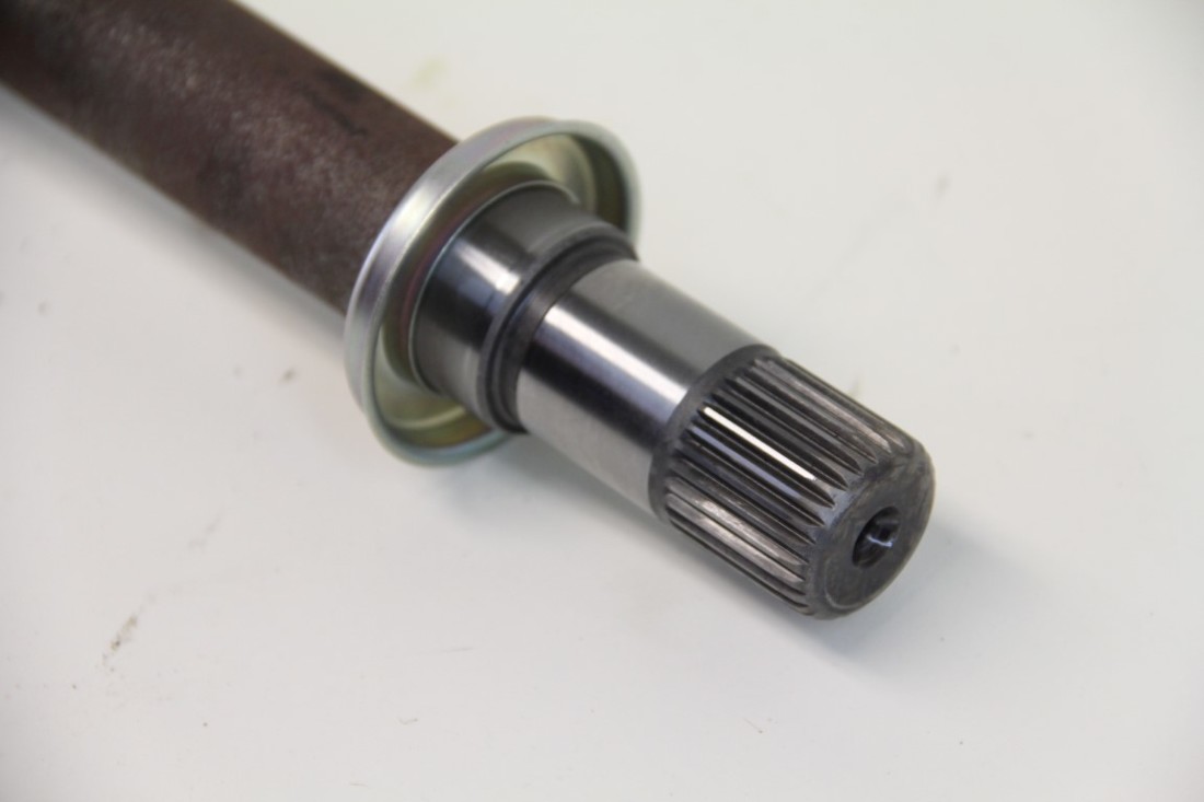 Acura ILX Axle Half Shaft Jack Shaft 44500TZ4A00 OEM 1617 2016, 2017