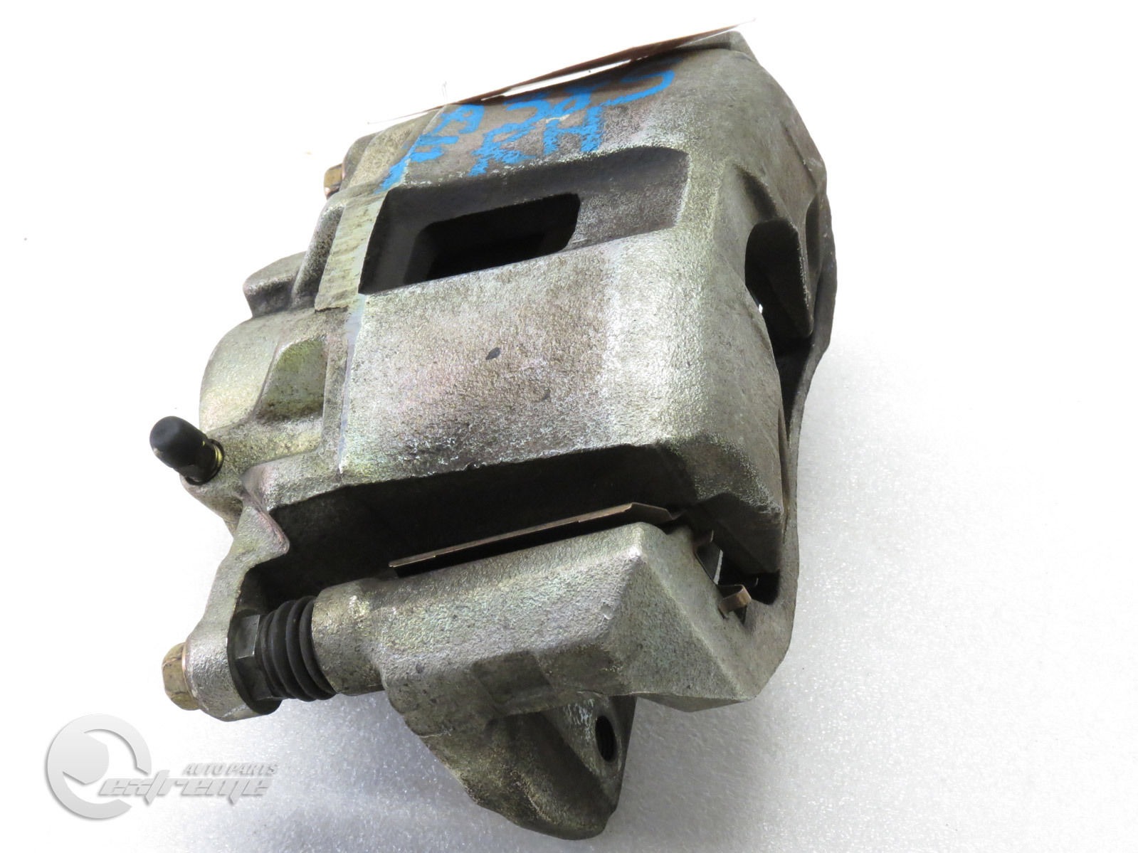 Honda Accord 03-07 Brake Caliper, Front Right Side V6 45018-SDB-A20