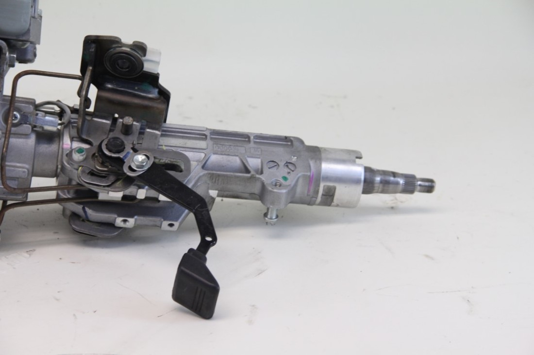 Toyota Camry 1215 Steering Column Assembly, Floor Shift 4520A06031