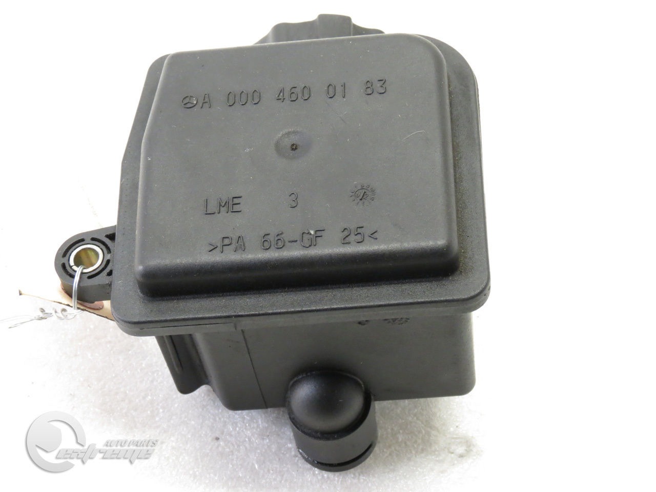 Mercedes CLK 320 9903 Power Steering Reservoir Oil Tank 0004600183