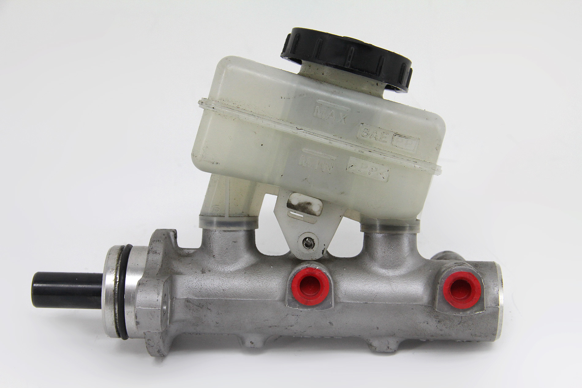 Infiniti G35 0304 Master Brake Cylinder Kit w/ VDC w/Brembo 46010CD027, A637, OEM, 2003, 2004