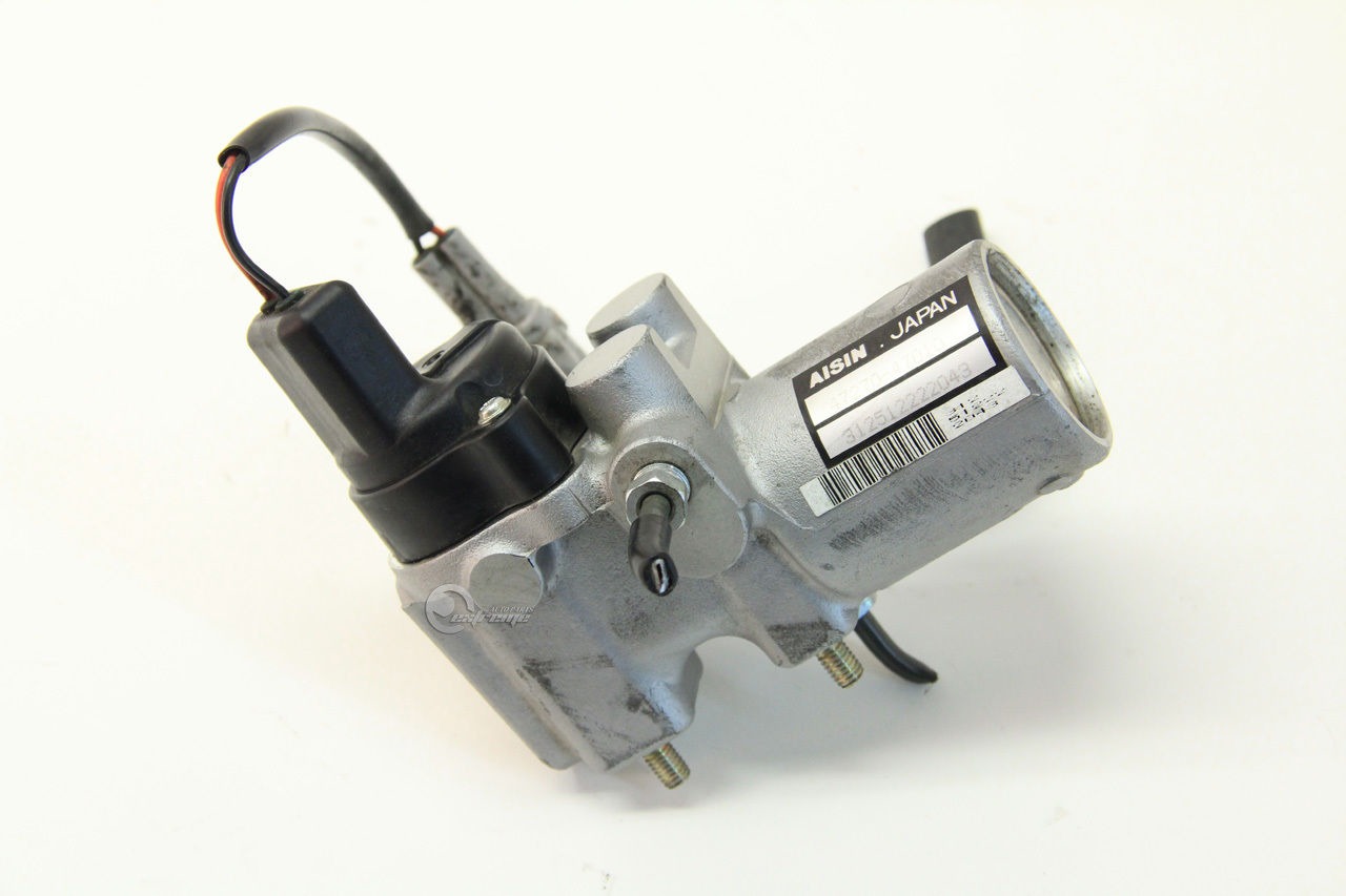 Toyota Prius 0409 Hybrid Master Brake Cylinder Solenoid 4727047010