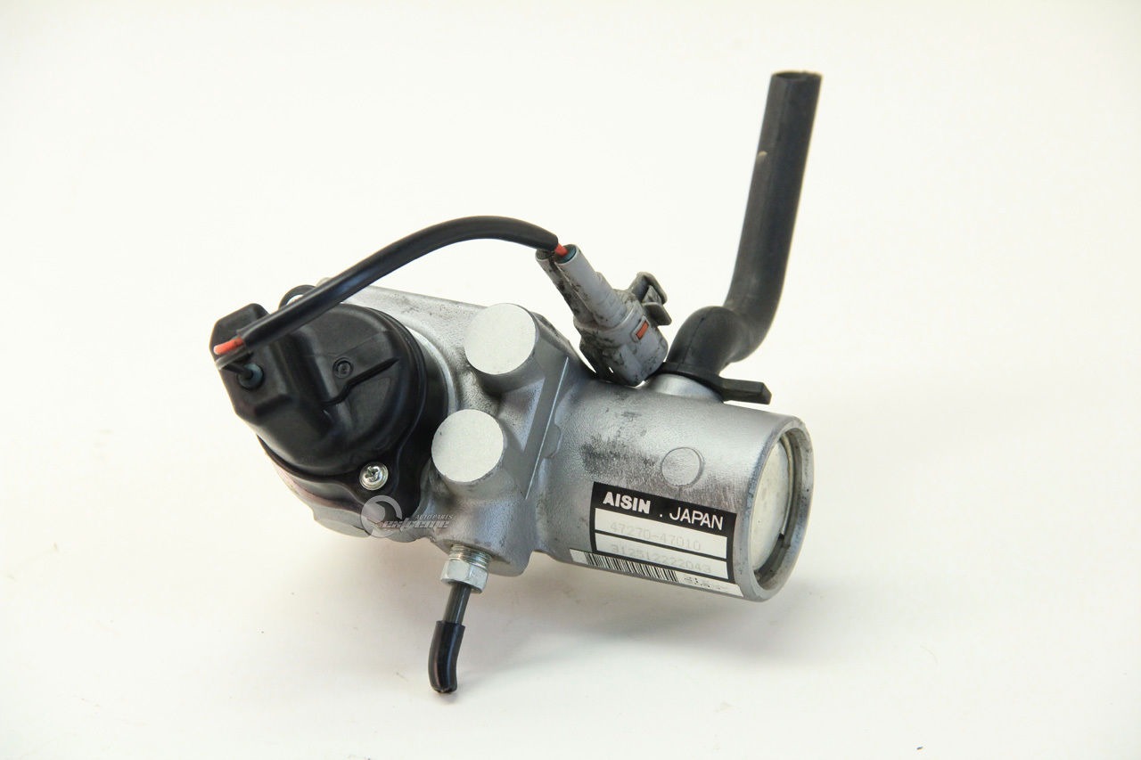 Toyota Prius 0409 Hybrid Master Brake Cylinder Solenoid 4727047010