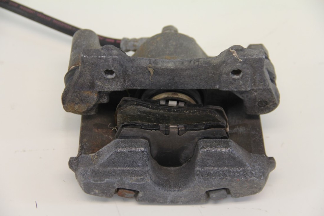 Lexus GS350 0711 Brake Caliper, Rear Left Driver Side 4785022221