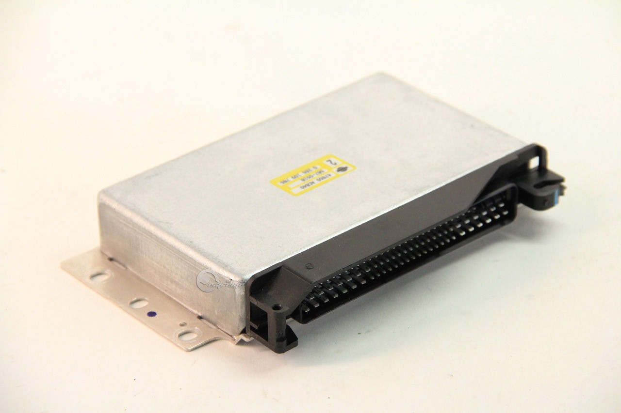 Infiniti G35 Coupe 47850AC840 ABS Control Unit Module, RWD Manual