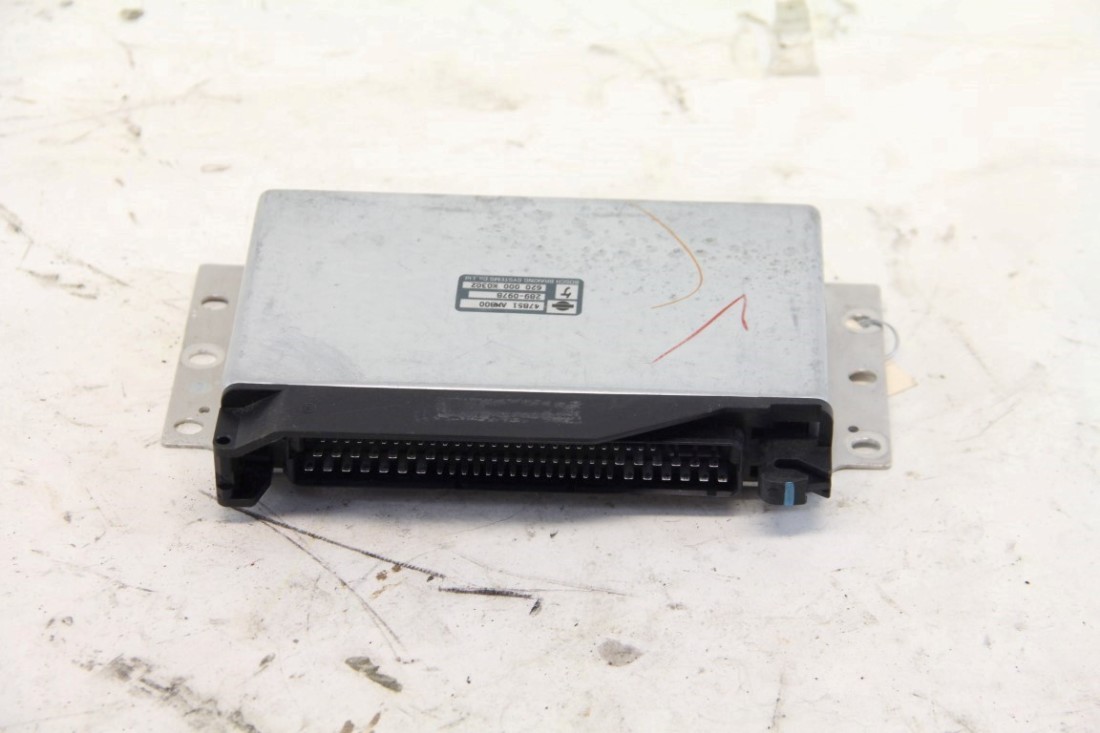 Infiniti G35 0304 Coupe ABS Brake Control Unit Module, RWD 47851AM800