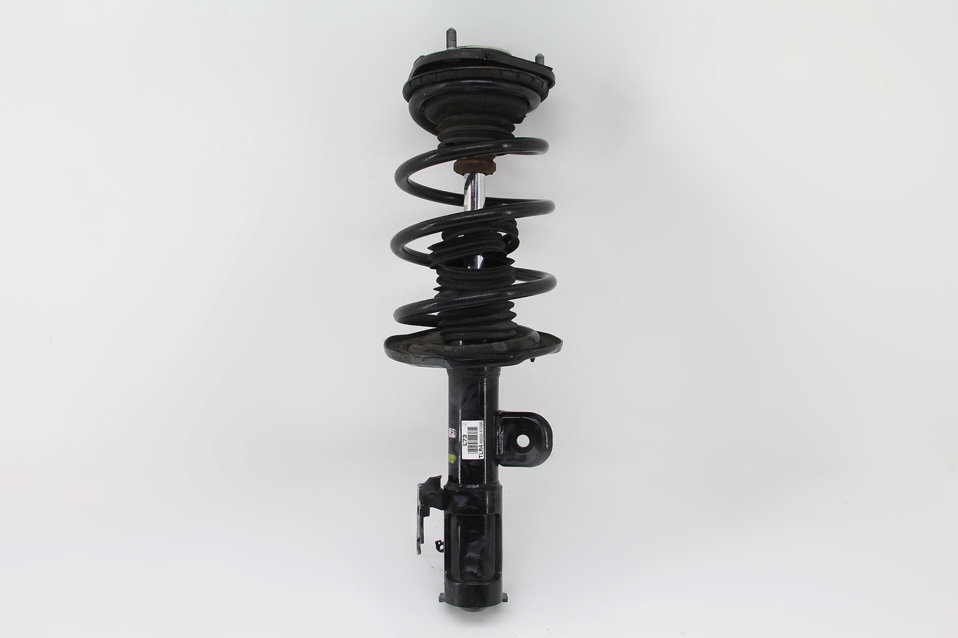Genuine Toyota Prius Plus Front Left Shock Absorber – ZVW40 2011-14 (48520-80270)