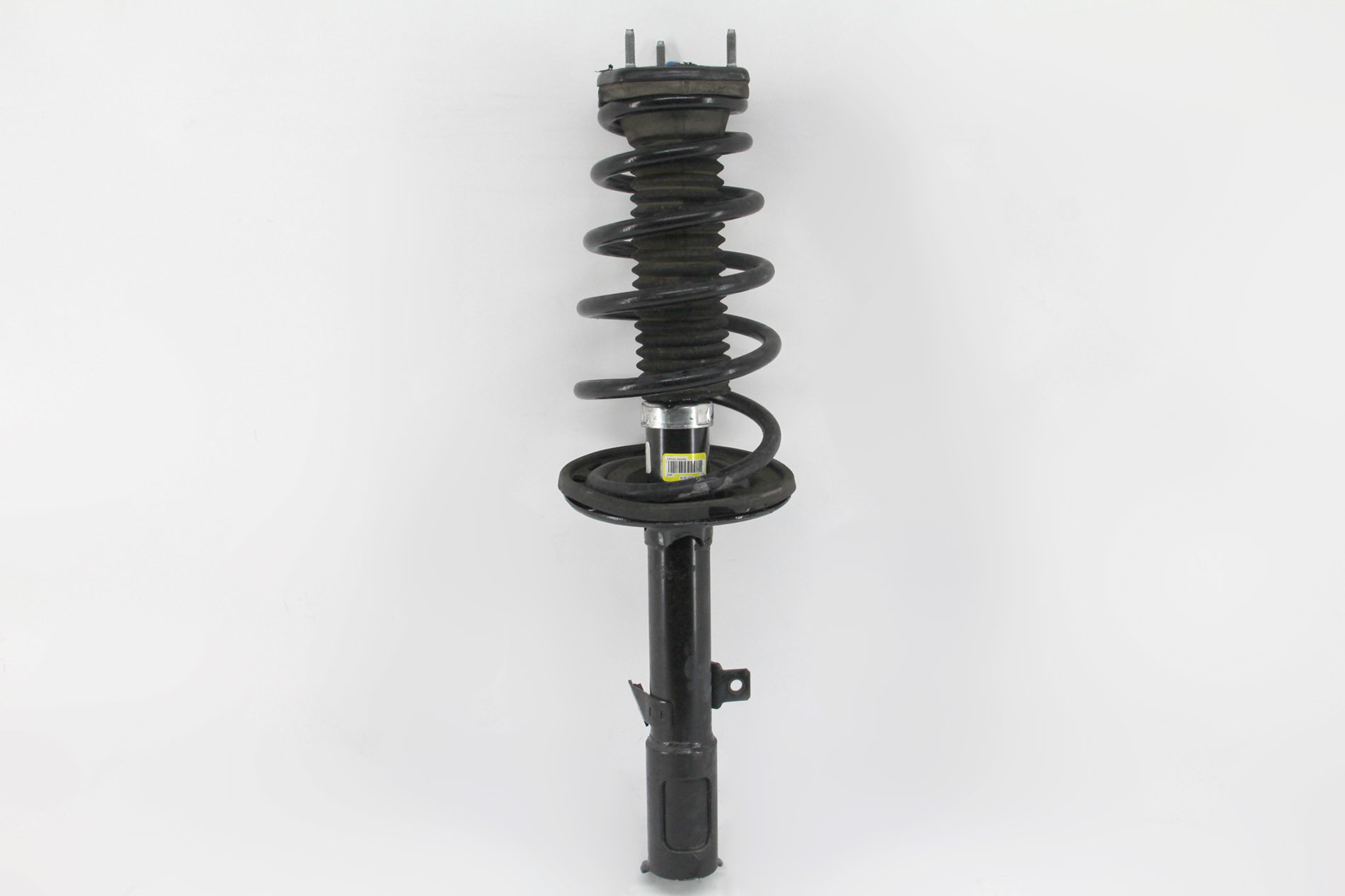 Toyota Camry 07-11 Shock Absorber Strut, Rear Right, 2.4L Hybrid 48530-09N60, OEM, 2007, 2008, 2009, 2010, 2011