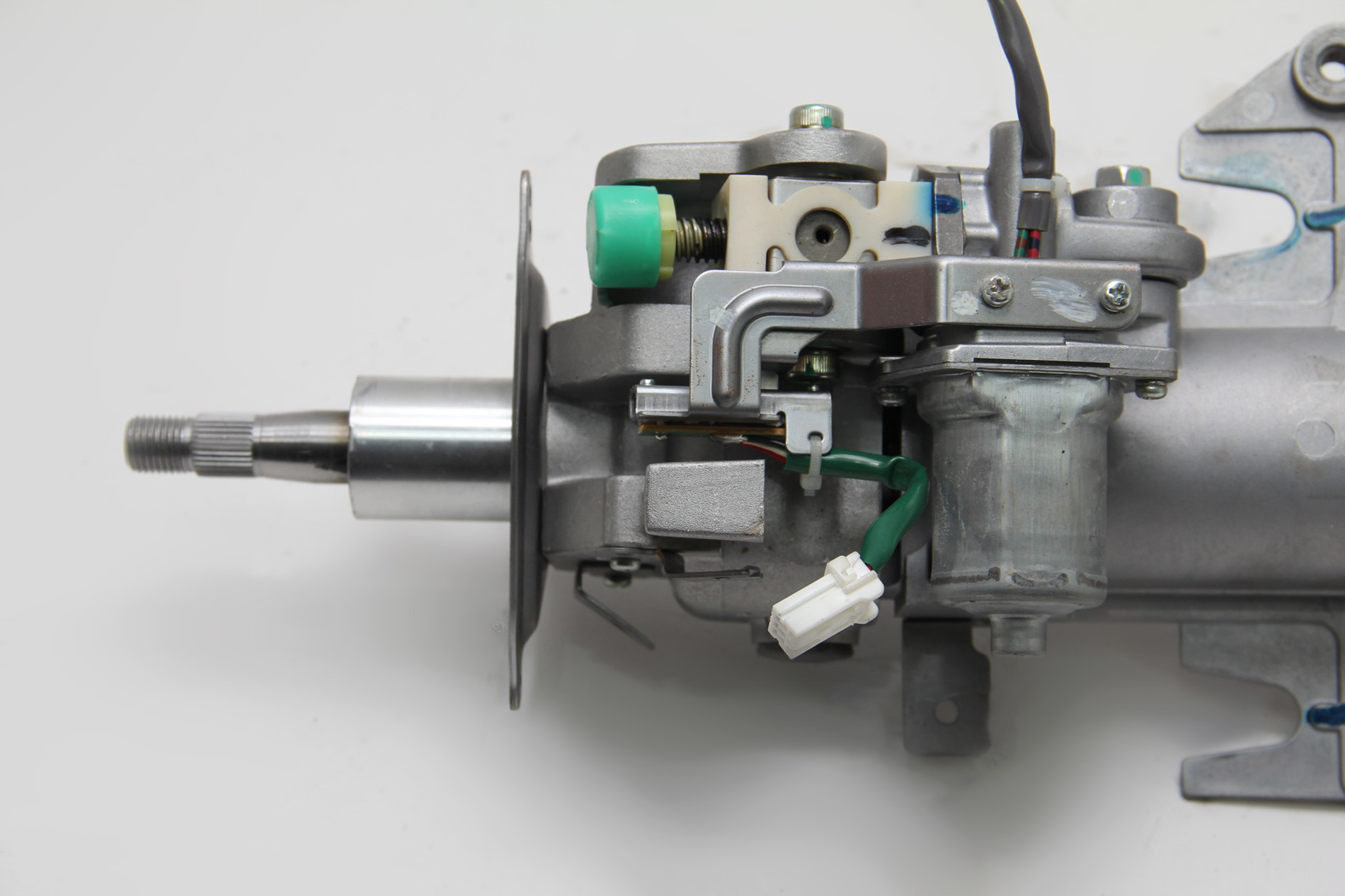 Infiniti QX56 0410 Power Telescopic Steering Column Tilt 488109FD0C