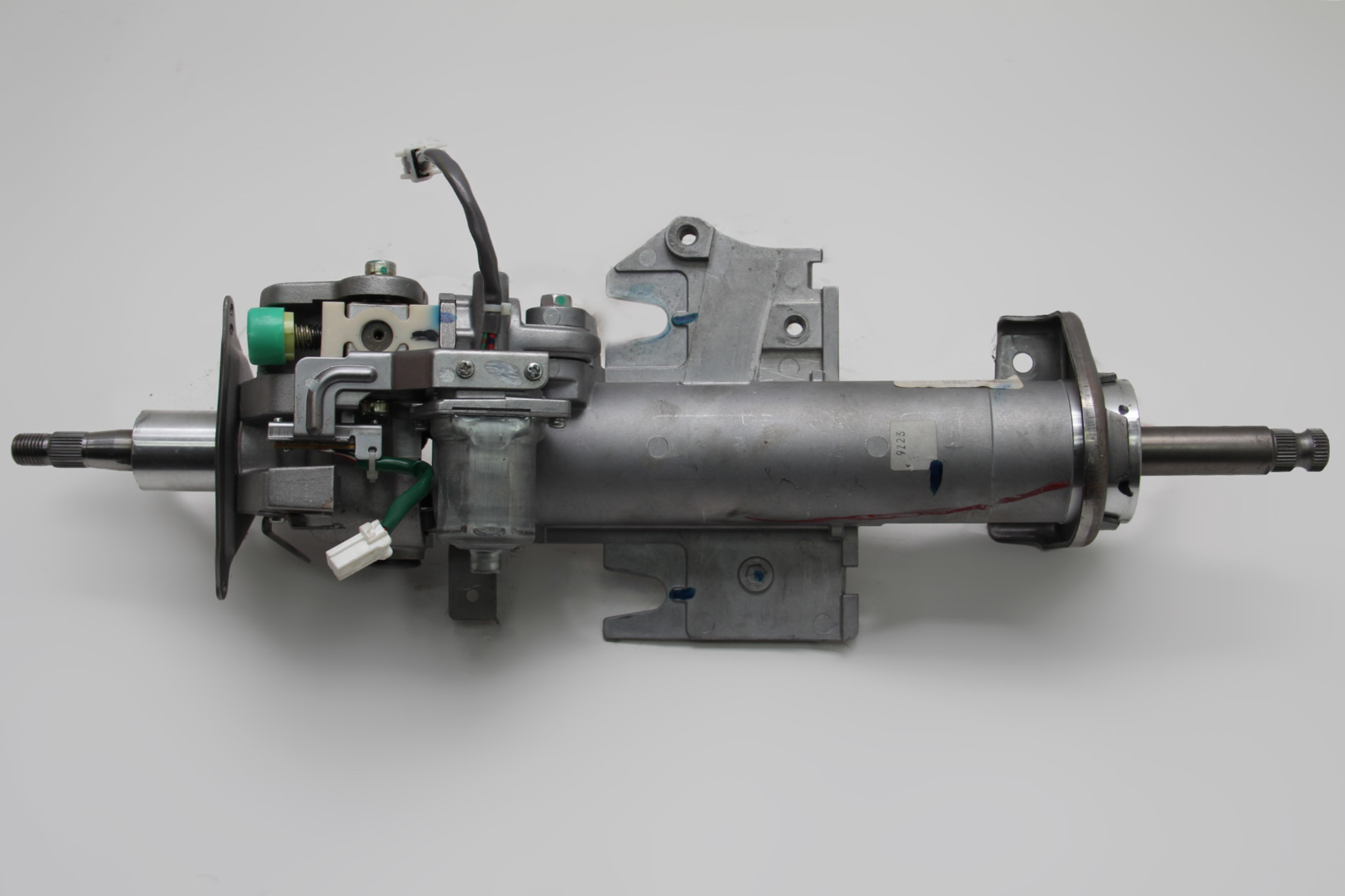 Infiniti QX56 0410 Power Telescopic Steering Column Tilt 488109FD0C