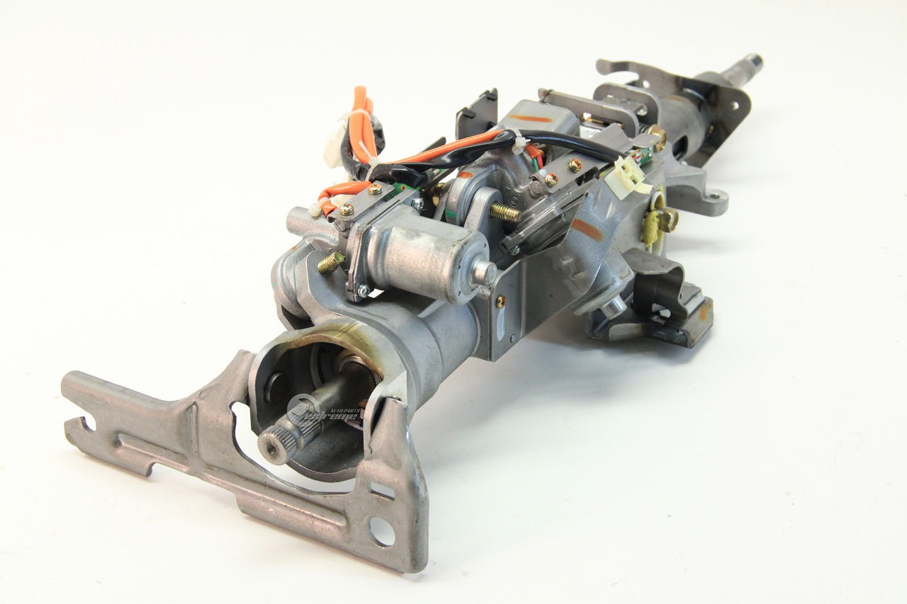 Infiniti G35 0507 48810AC910 Steering Column Jacket Tilt Power