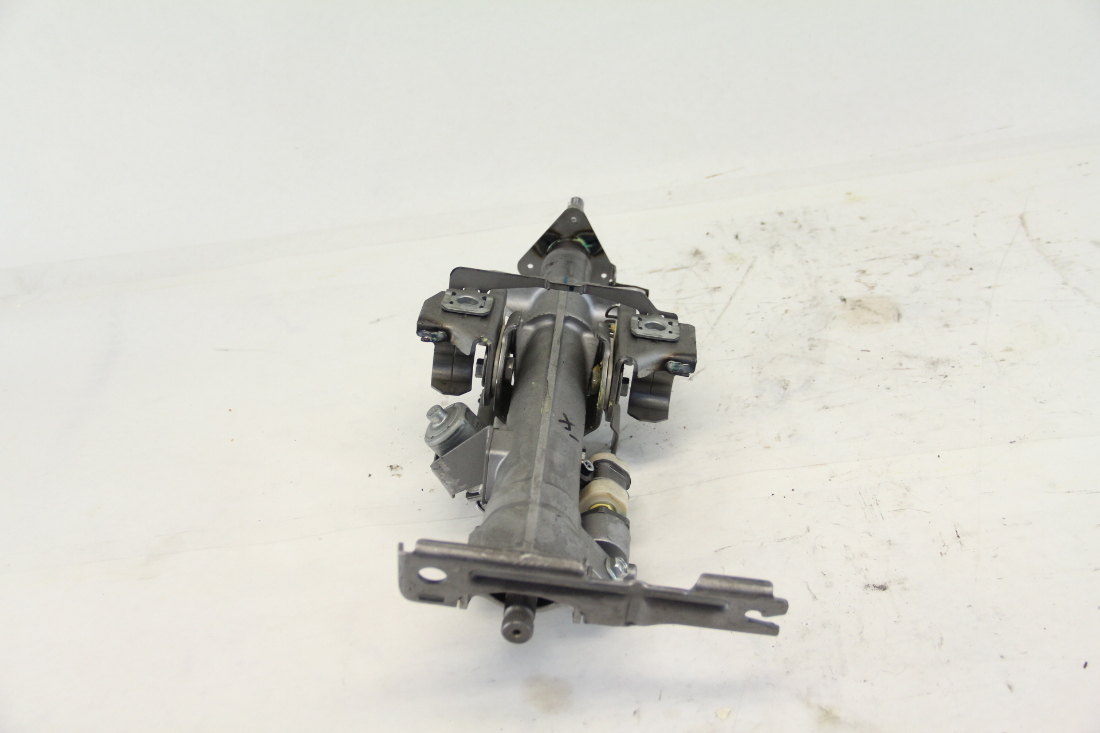 Infiniti G35 07 Coupe Steering Column Jacket Tilt Power Electric 48810