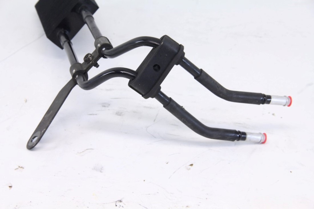 Infiniti FX35 0308 FX45,0308, Power Steering Oil Cooler, 49790CG000