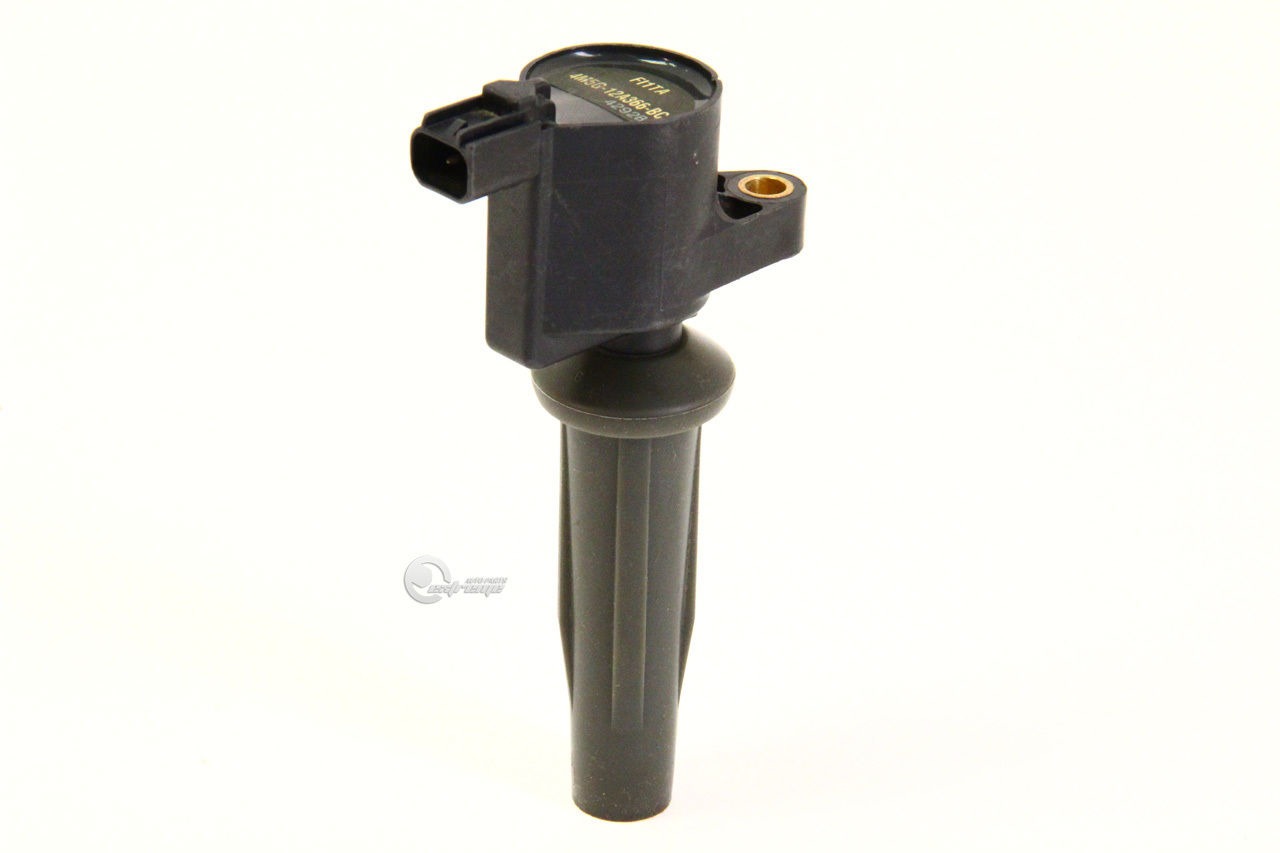 Mazda 3 Ford 4M5G-12A366-BC, 4M5G-12A366-BB, DG501 Ignition Ignitor ...