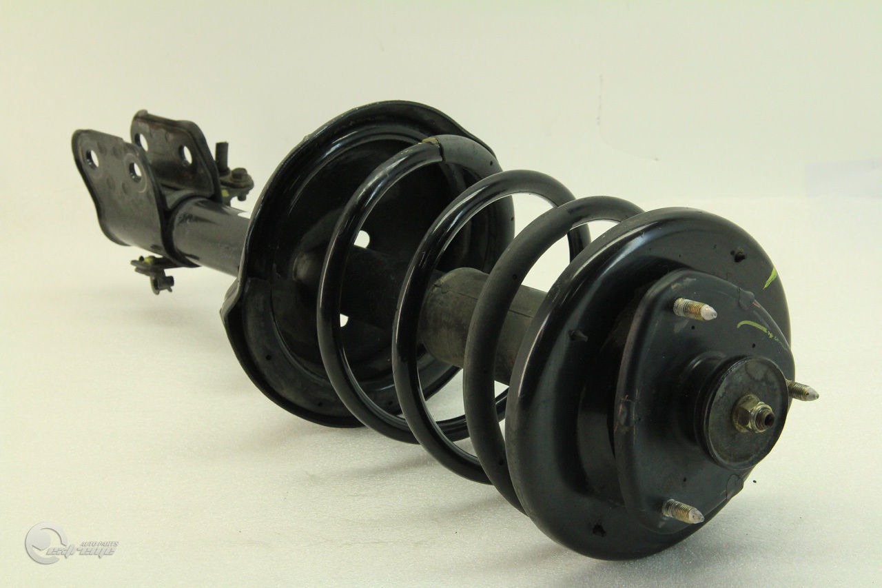 Acura MDX 0304, Front Left/Driver Side Strut Spring Assembly, 51602S3VA14 2003, 2004