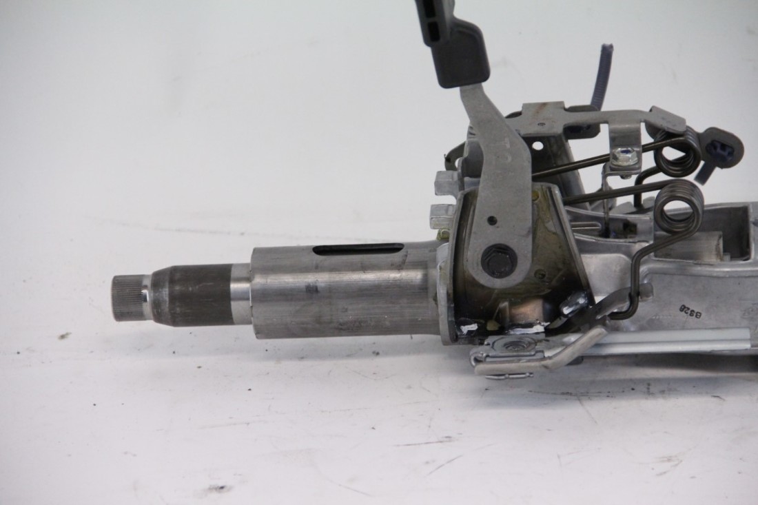 Honda Accord 1317 Steering Column Shaft Rod LX, Sport 53200T2AA02